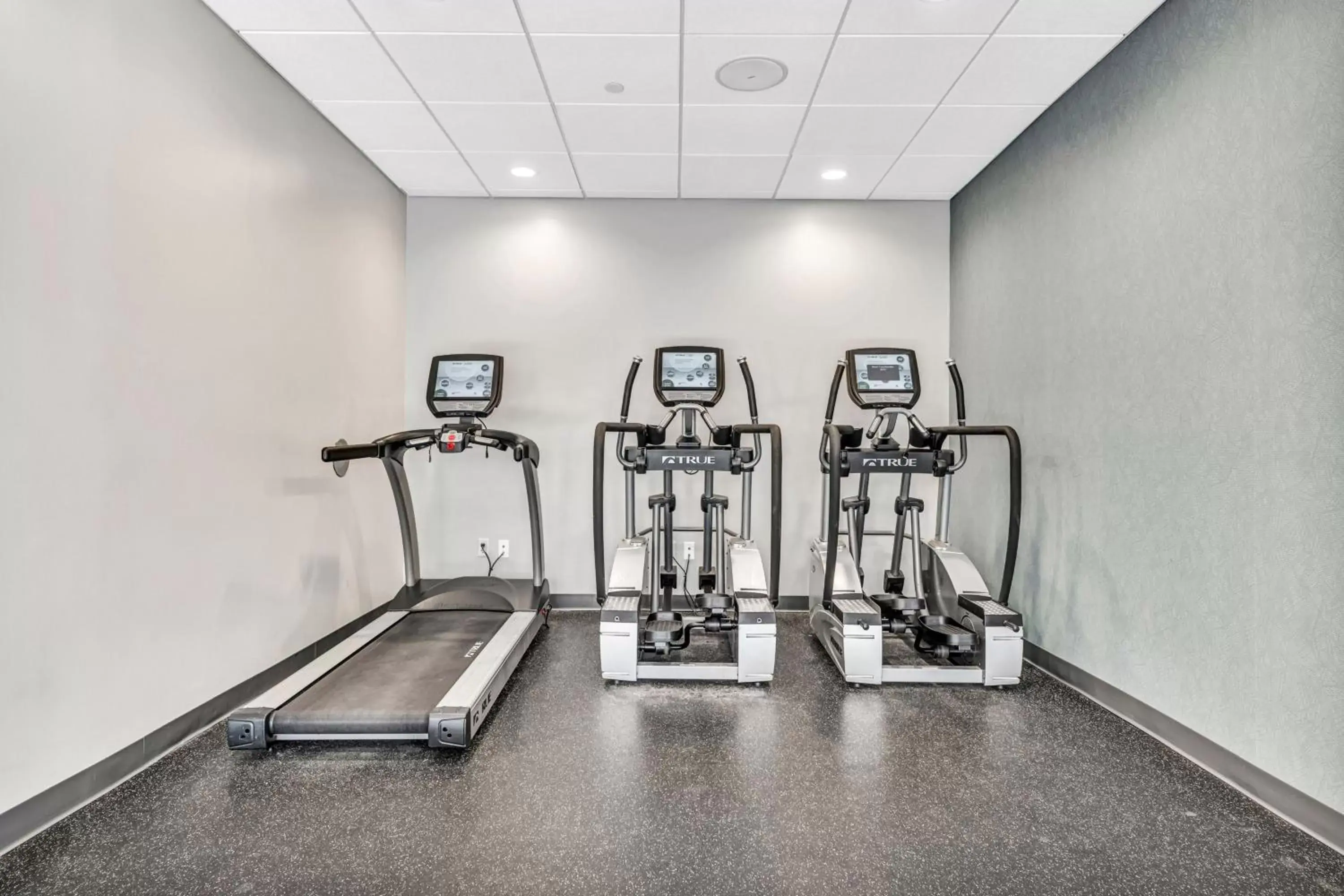 Fitness centre/facilities, Fitness Center/Facilities in Delta Hotels by Marriott Racine
