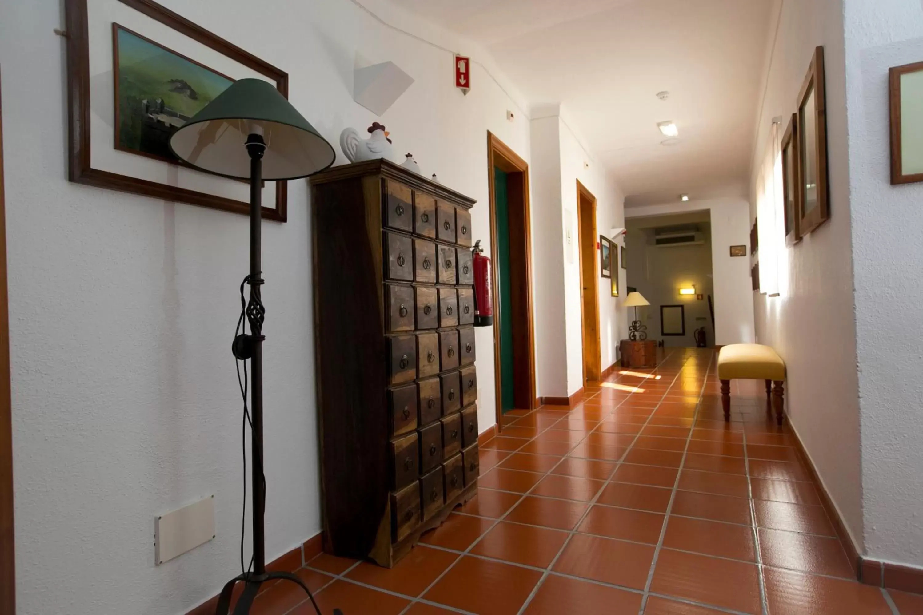Other, Lobby/Reception in El-Rei Dom Manuel Hotel