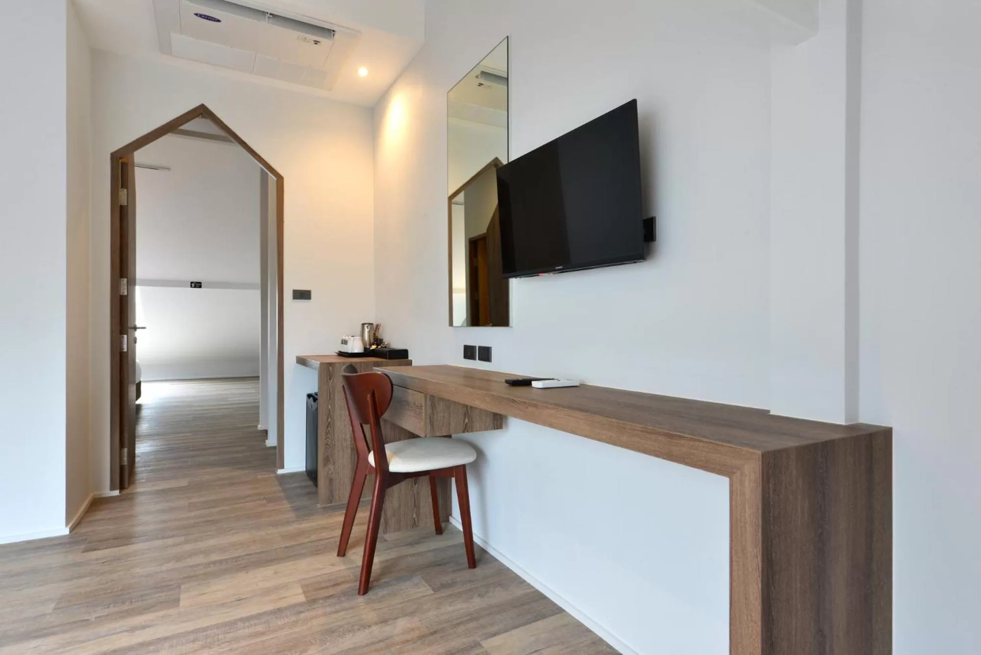 The Chill at Krabi Hotel