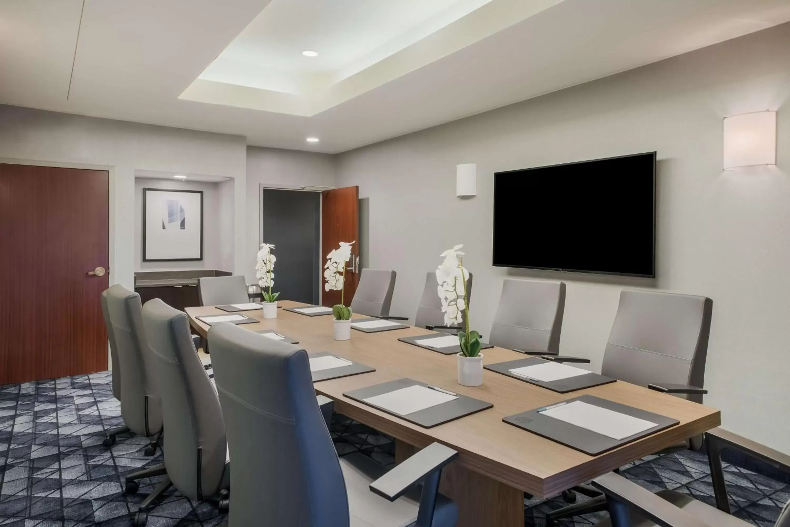 Meeting/conference room in Sonesta Select Phoenix Chandler