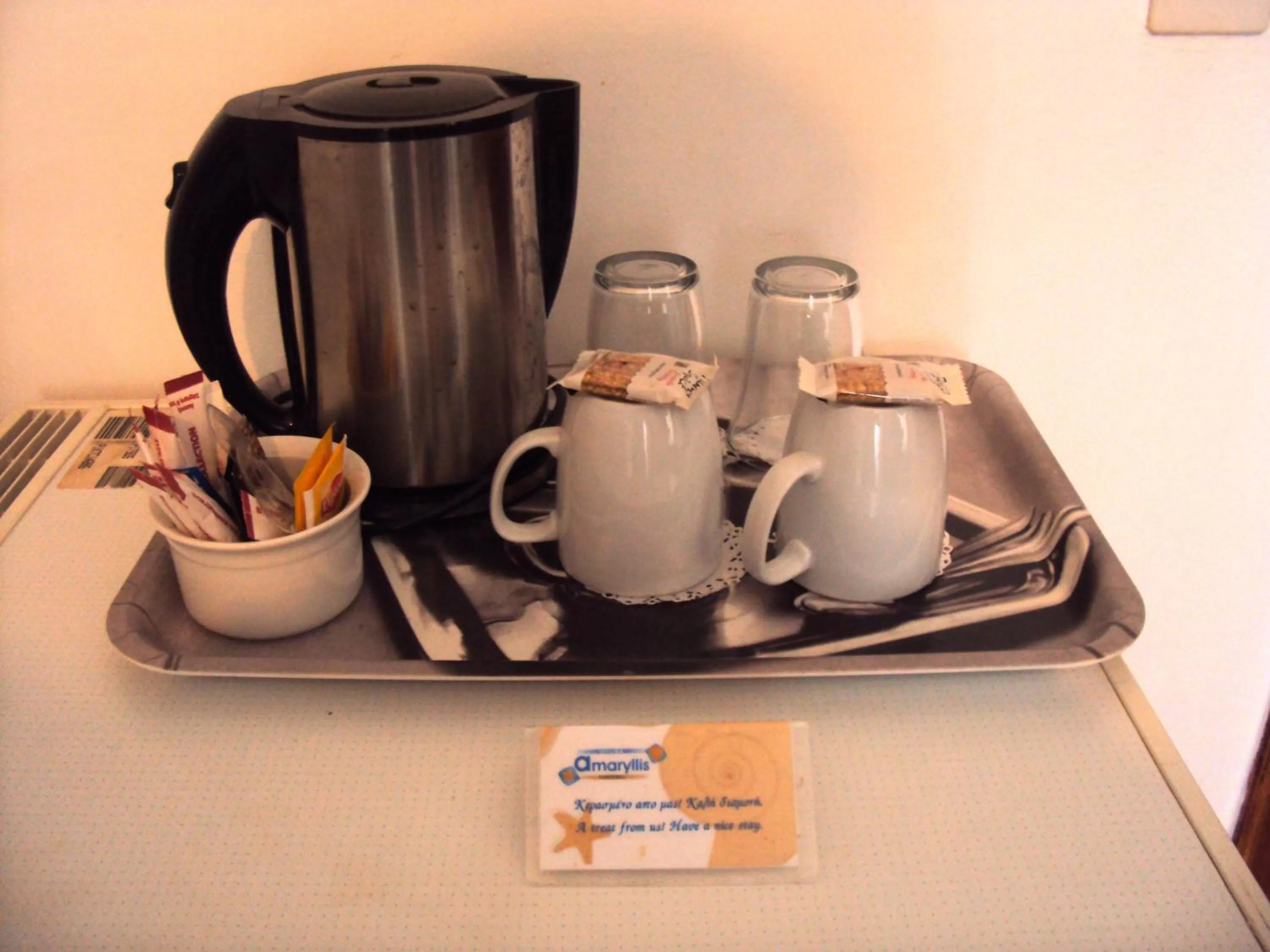 Other in Amaryllis Hotel