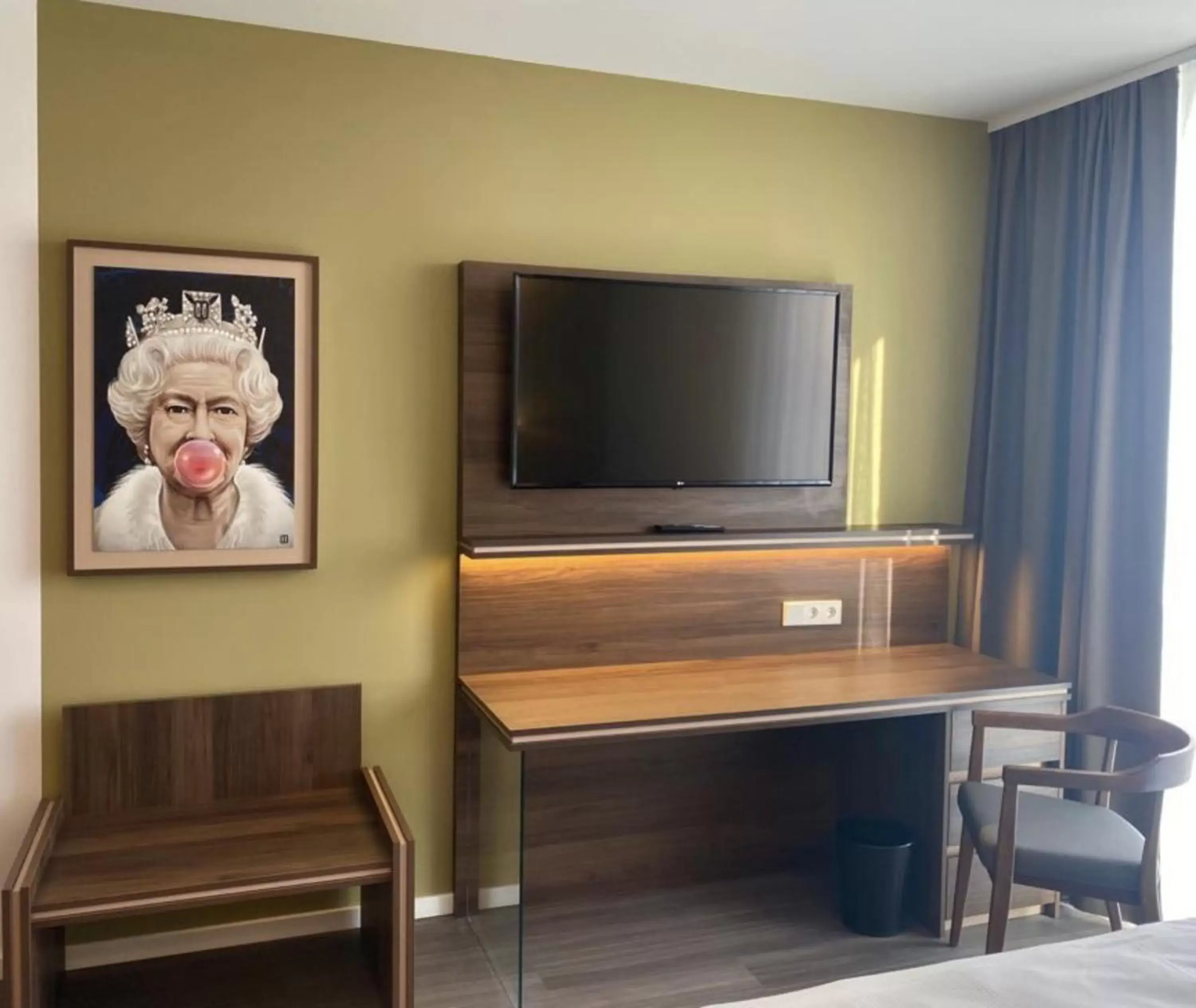 Deluxe Double Room in Tools Hotel Laichingen Deluxe Double Room in Tools Hotel Laichingen