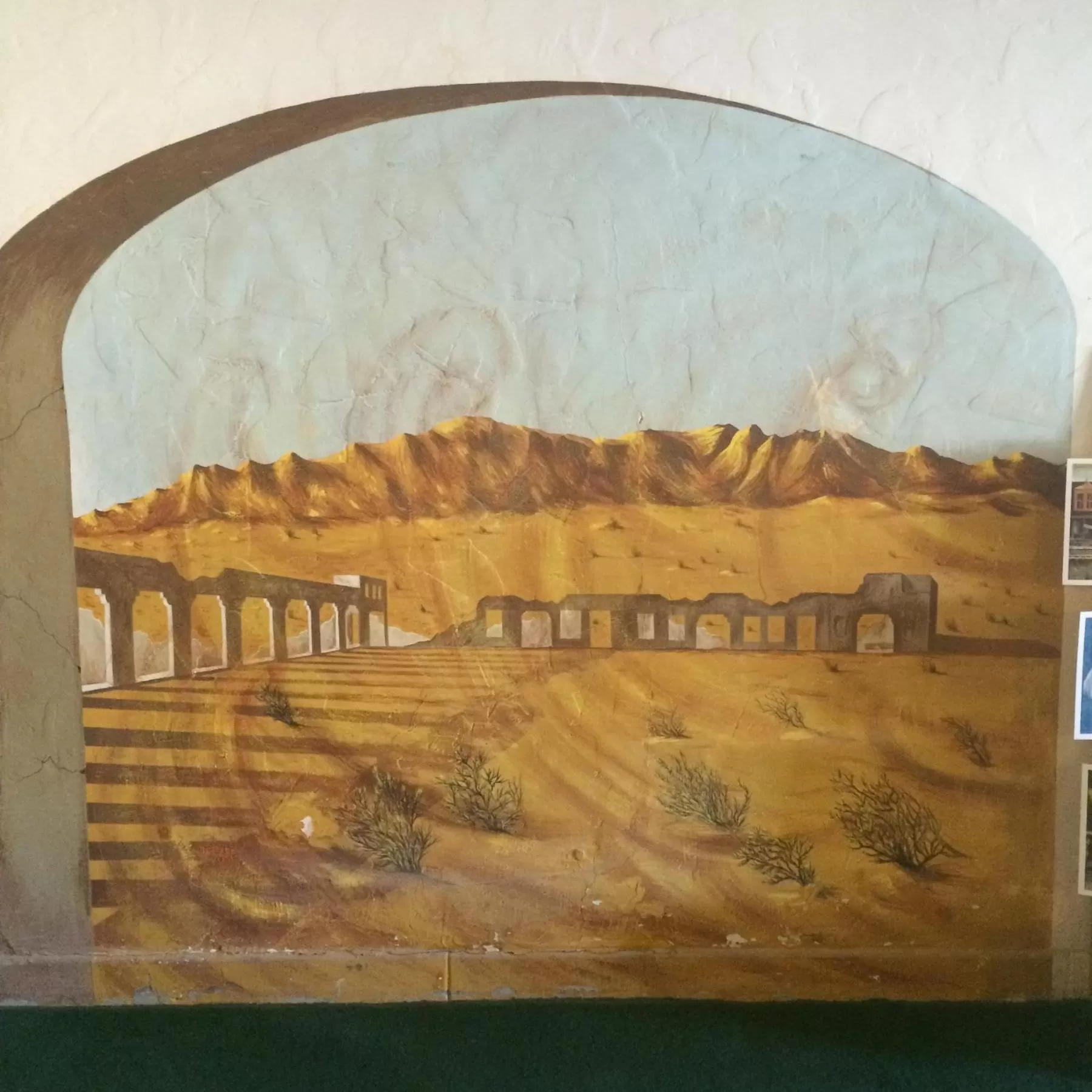 Amargosa Opera House & Hotel