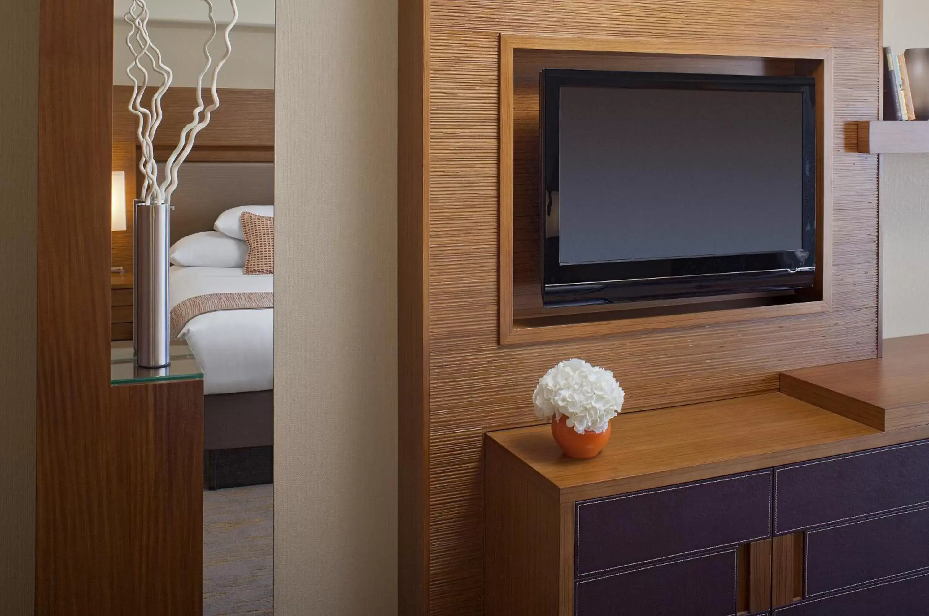 King Room with Accessible Tub - Disability Access in Grand Hyatt San Francisco Union Square