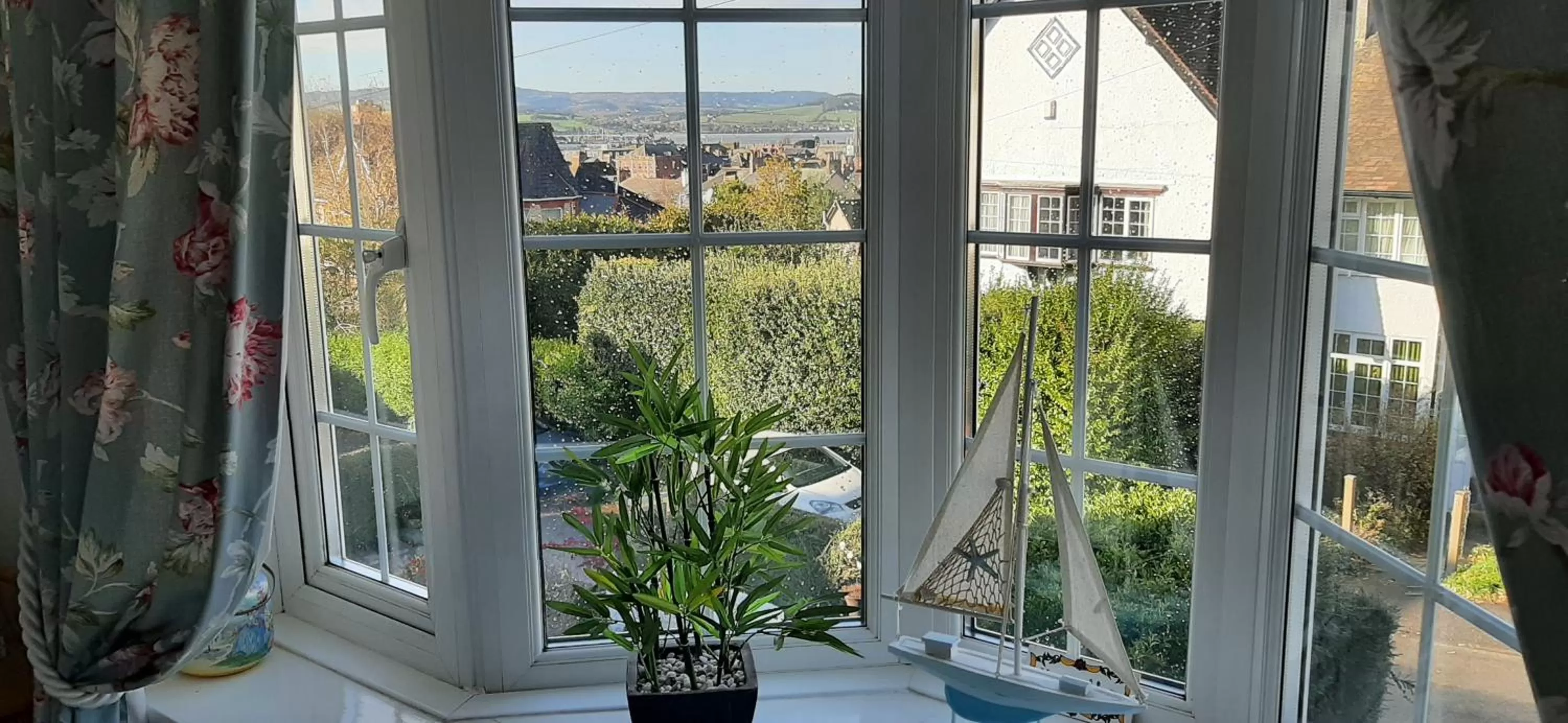 Malindi bed and breakfast