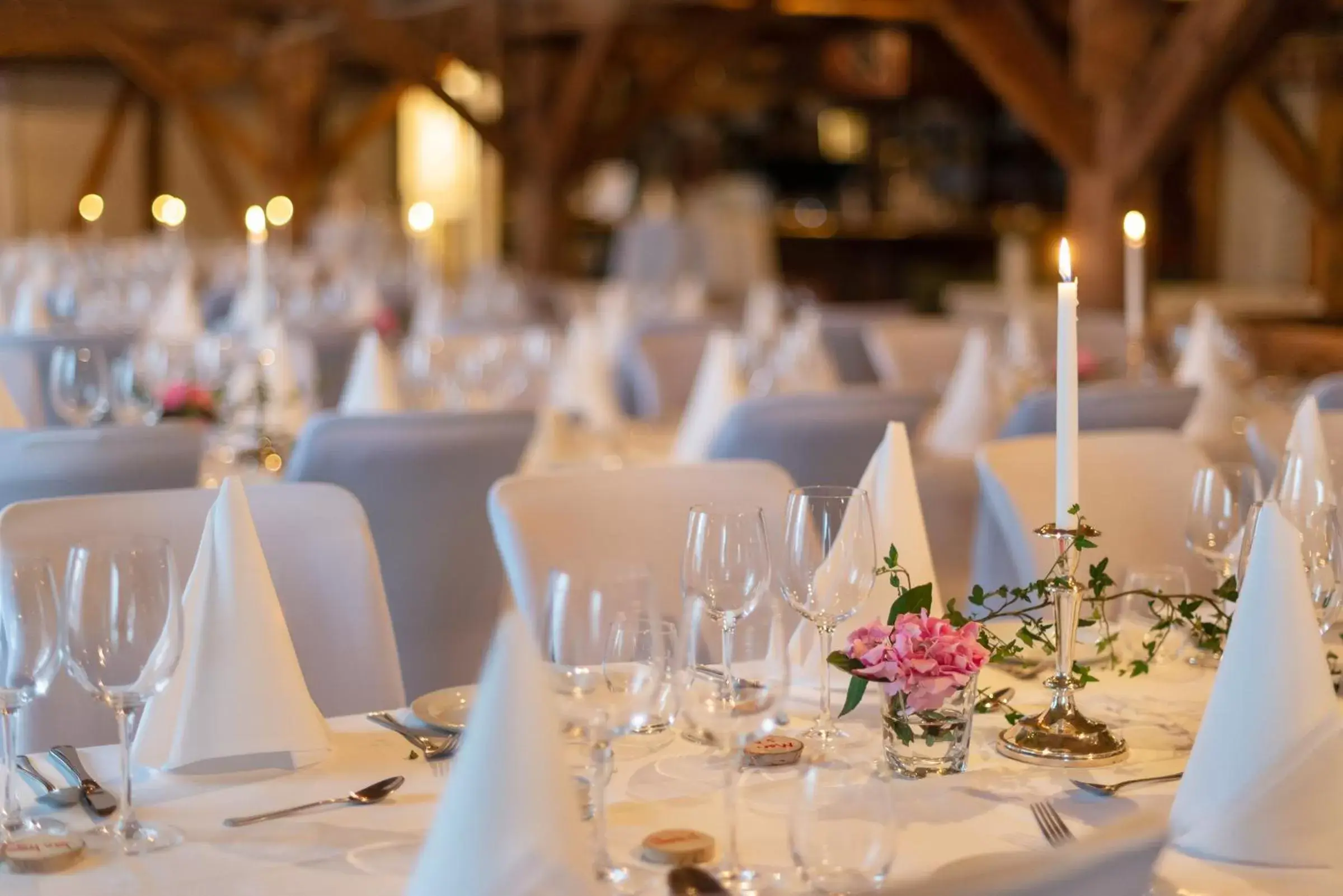 Banquet/Function facilities, Restaurant/Places to Eat in Quality Hotel Florø