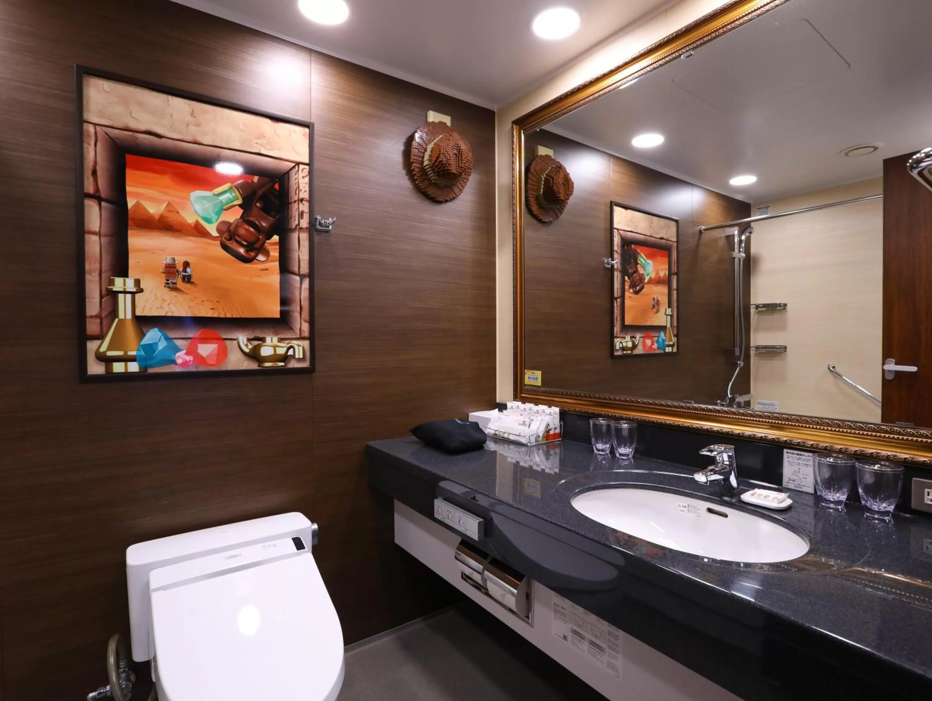 LEGOLAND Japan Hotel