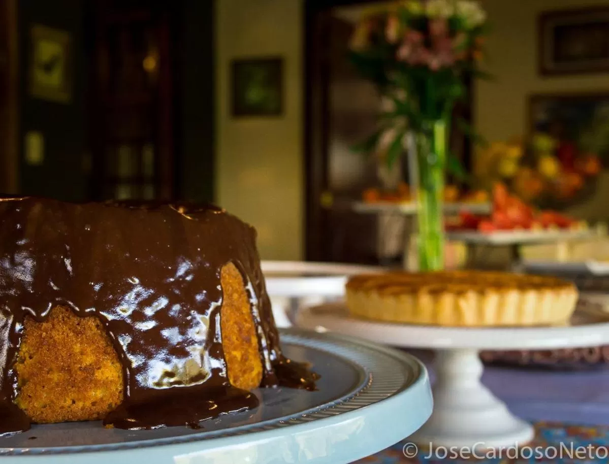 Pousada Serra do Luar