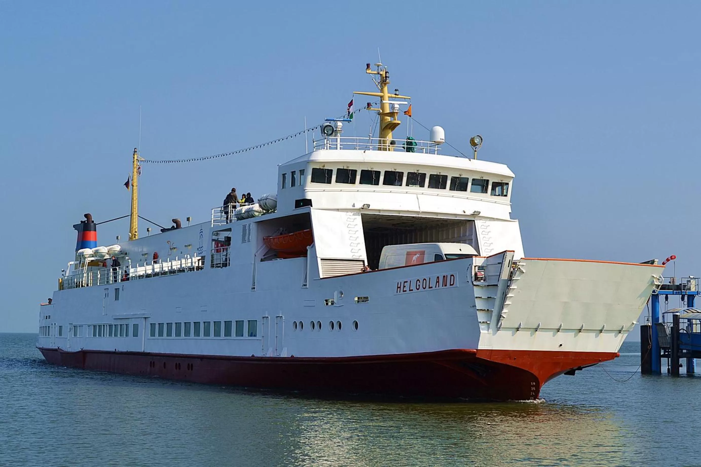 Other in Hotel Weisse Düne