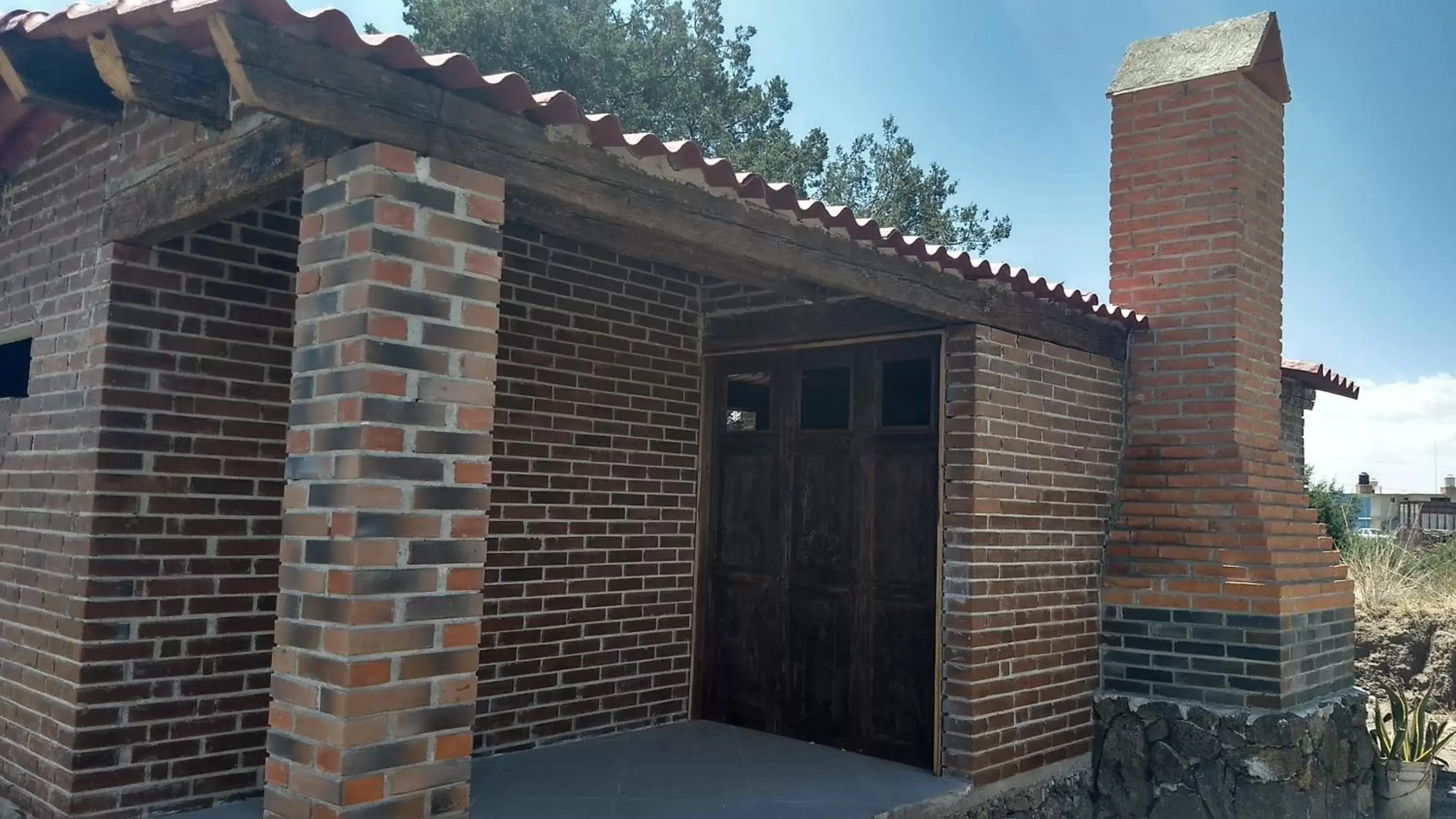 CABAÑAS TLAXCO LA LOMA