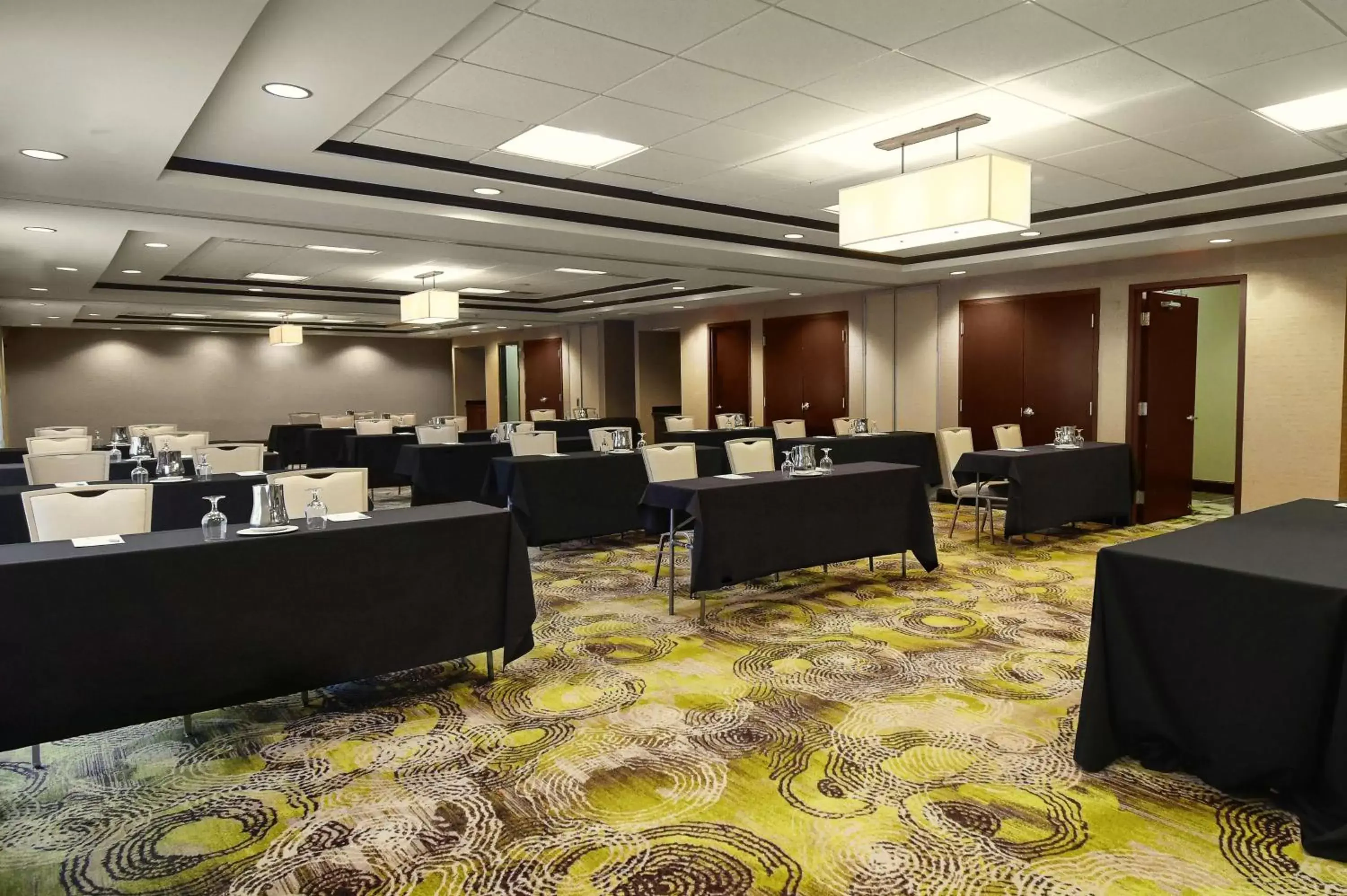 Meeting/conference room in Hilton Garden Inn South Bend