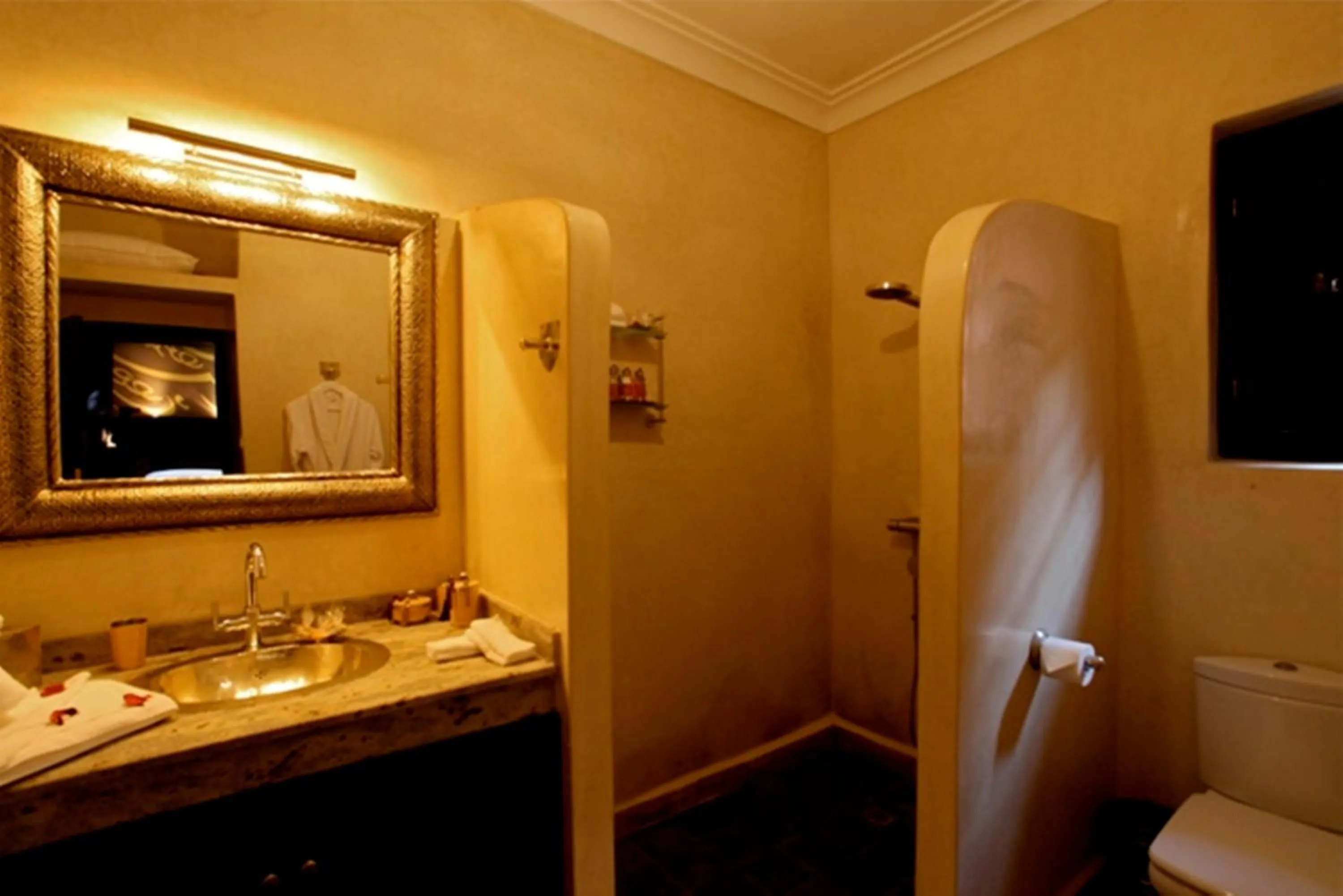 Photo of the whole room in Ryad Amiran & Spa