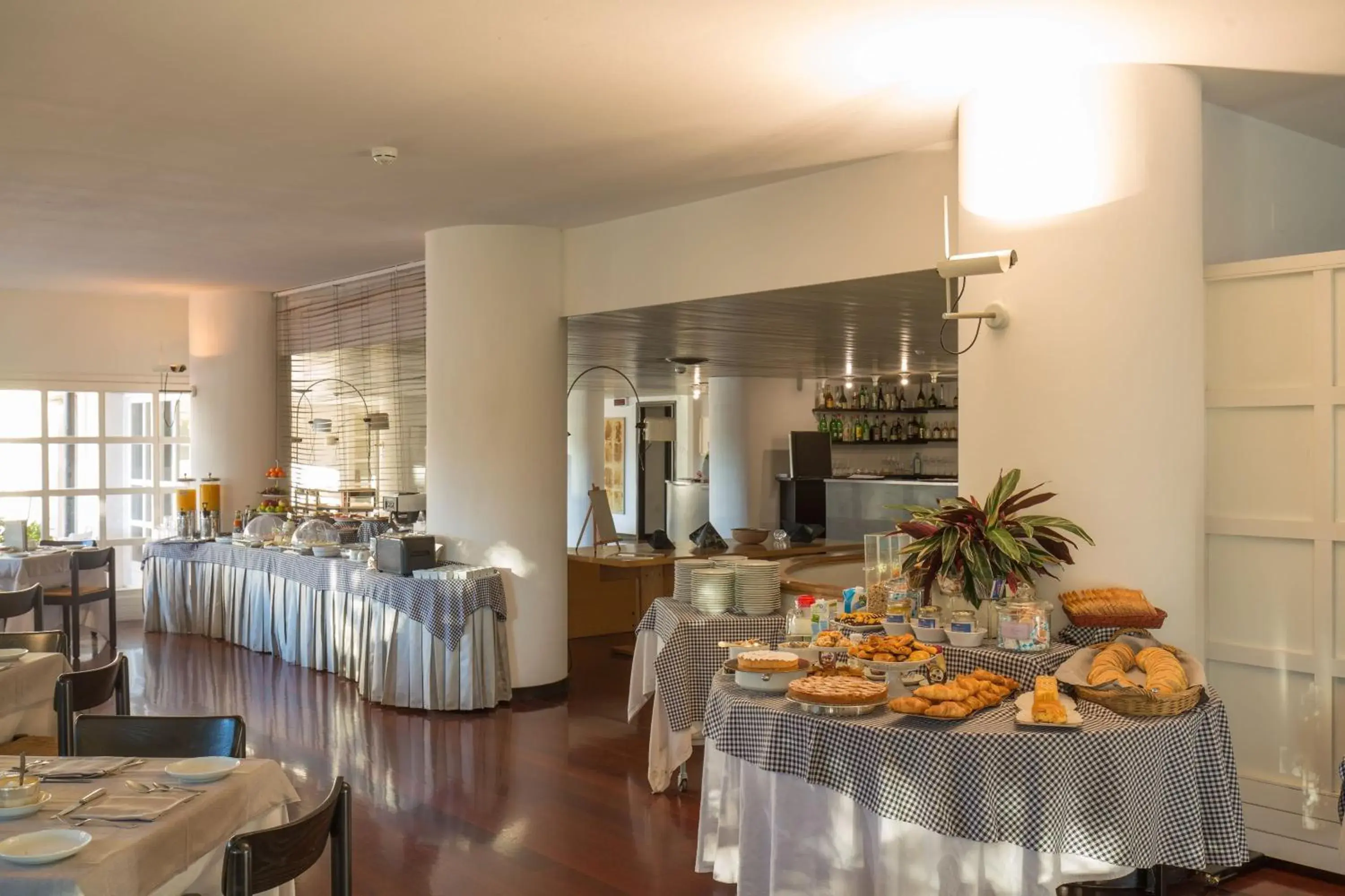 Continental breakfast, Restaurant/Places to Eat in Locanda Dell'Angelo