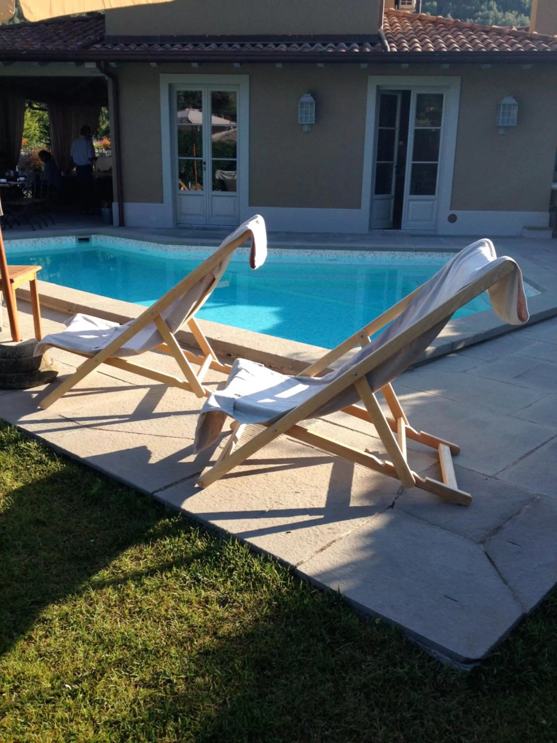 B&B Pieve Degli Artisti