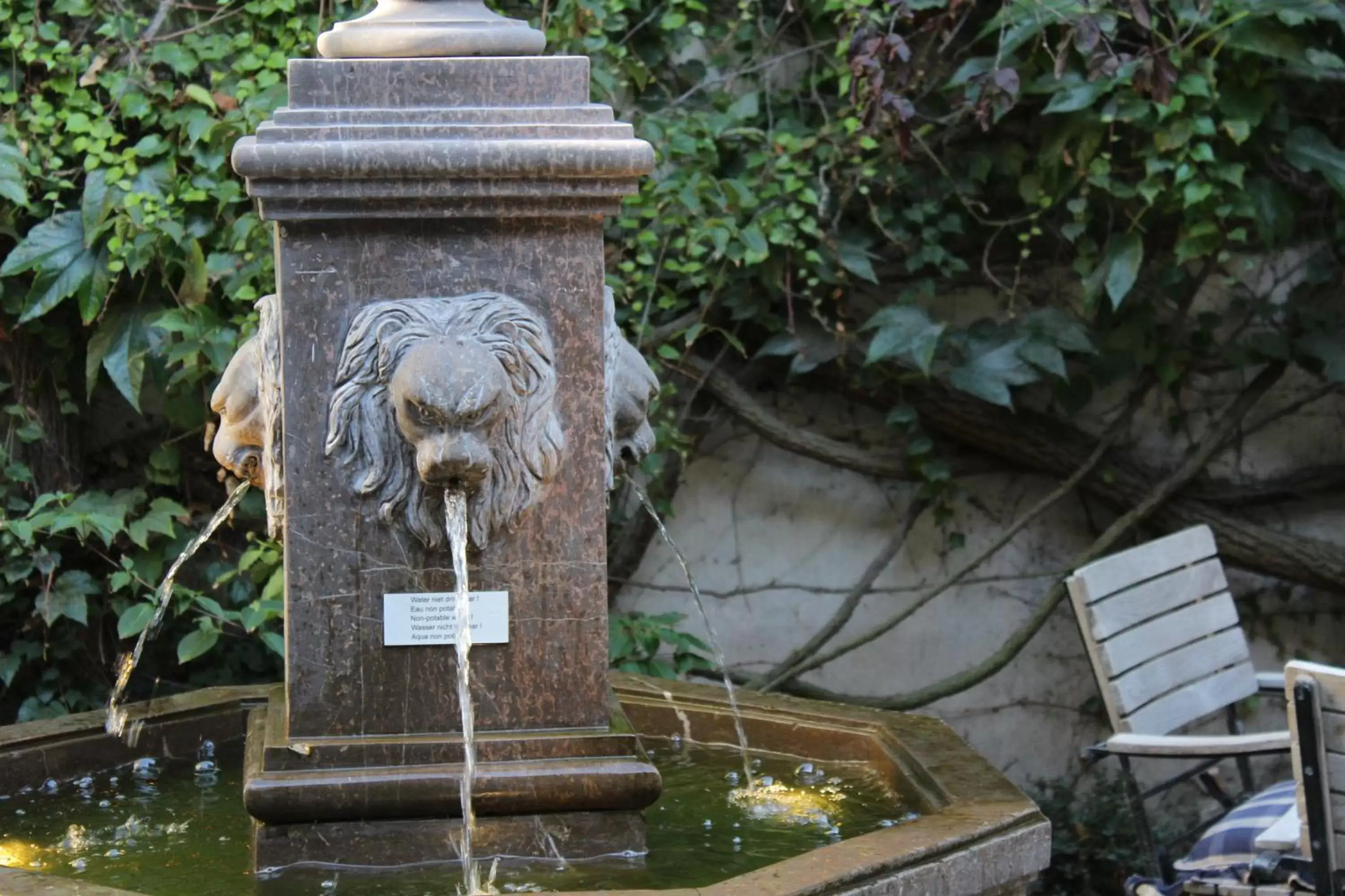 Balcony/Terrace, Nearby Landmark in Boutique Hotel De Castillion - Small elegant family hotel