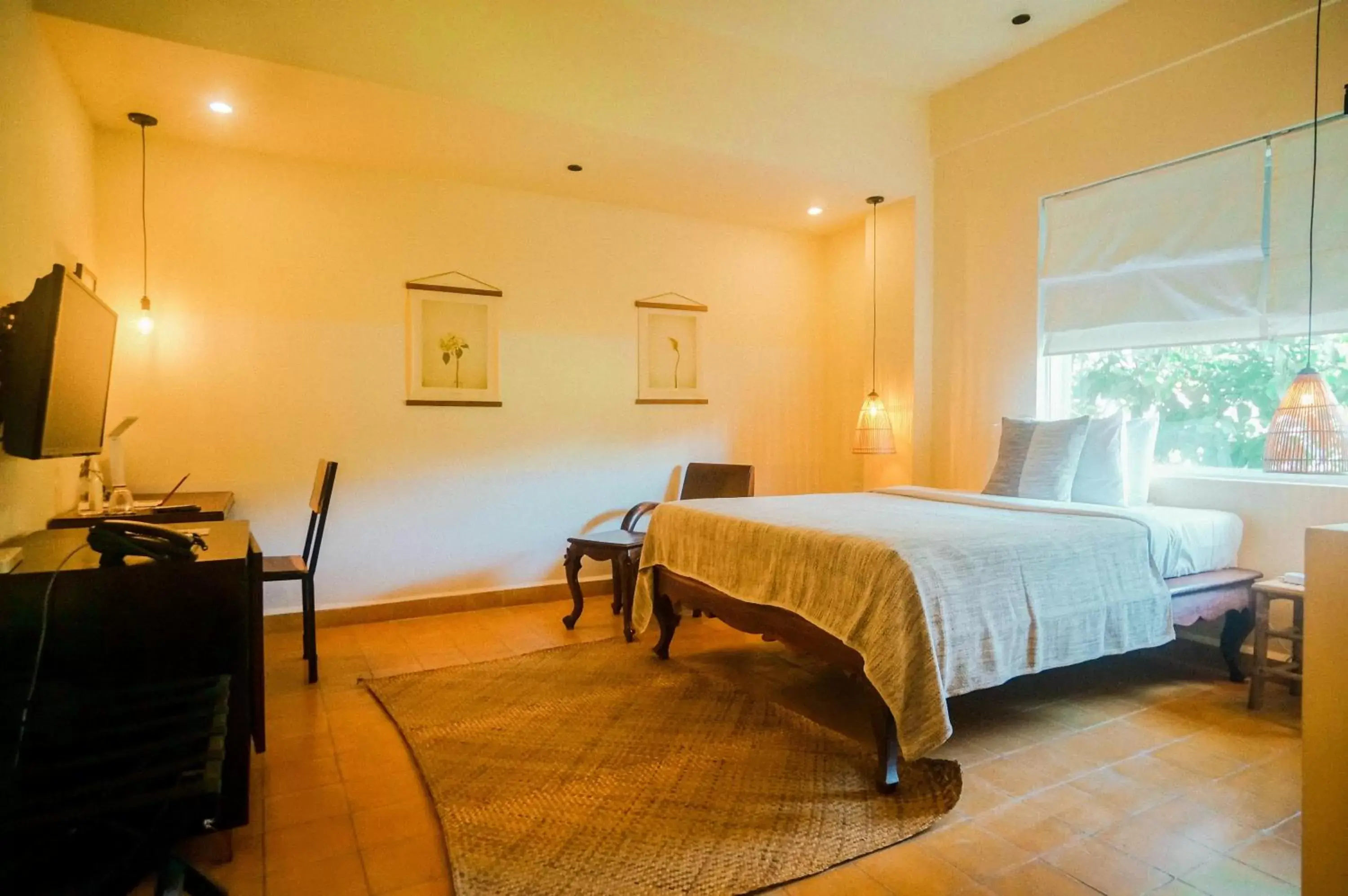 Comfort Single Room in iRoHa Garden Hotel & Resort Comfort Single Room in iRoHa Garden Hotel & Resort