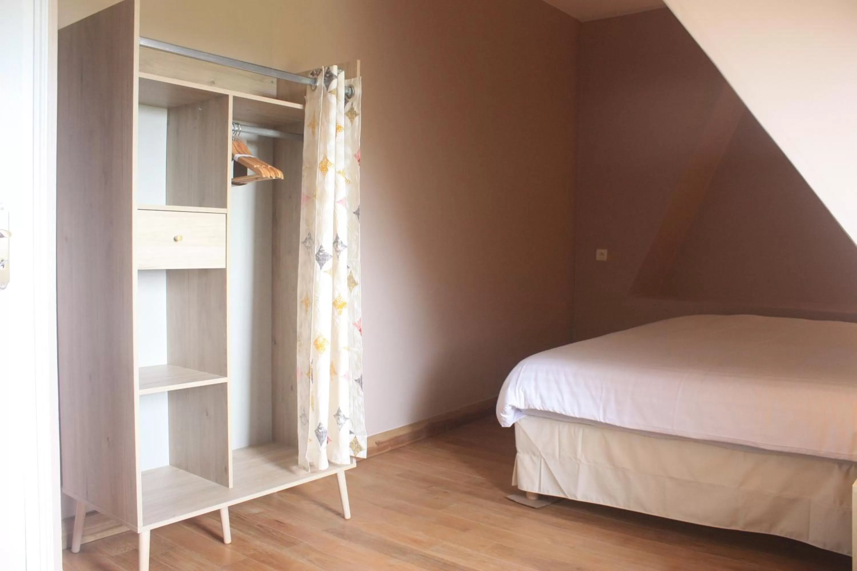 bunk bed, Bed in Le Domaine de Bella