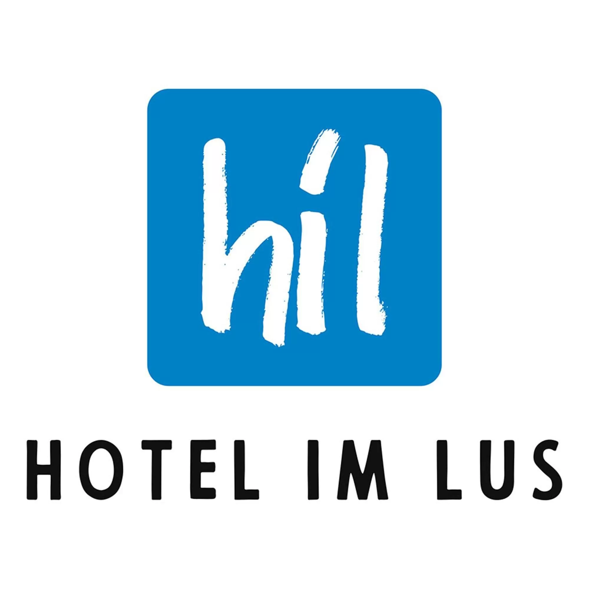 Property logo or sign in HIL - Hotel im Lus Schopfheim