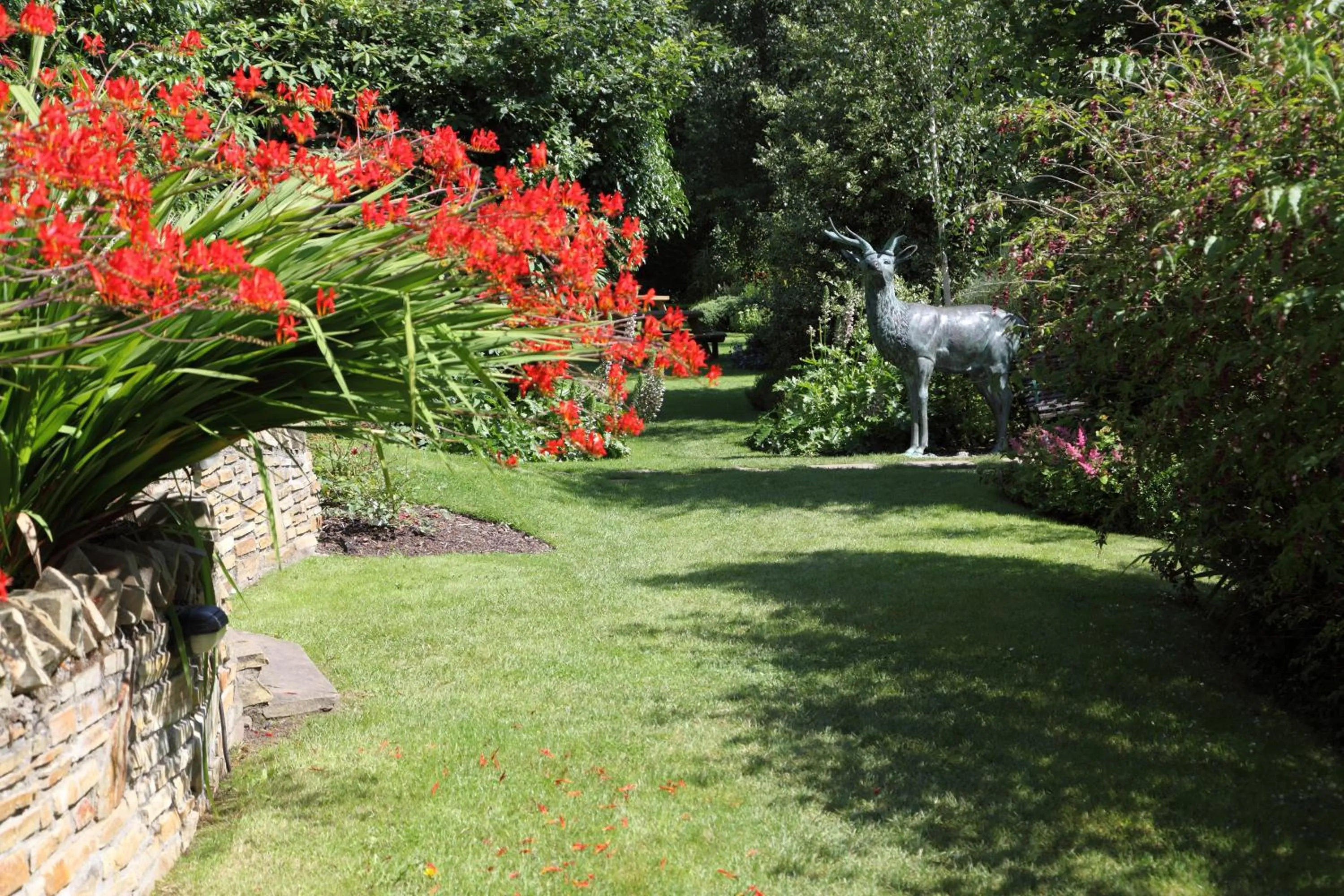 Facade/entrance in The Glenview Hotel & Leisure Club