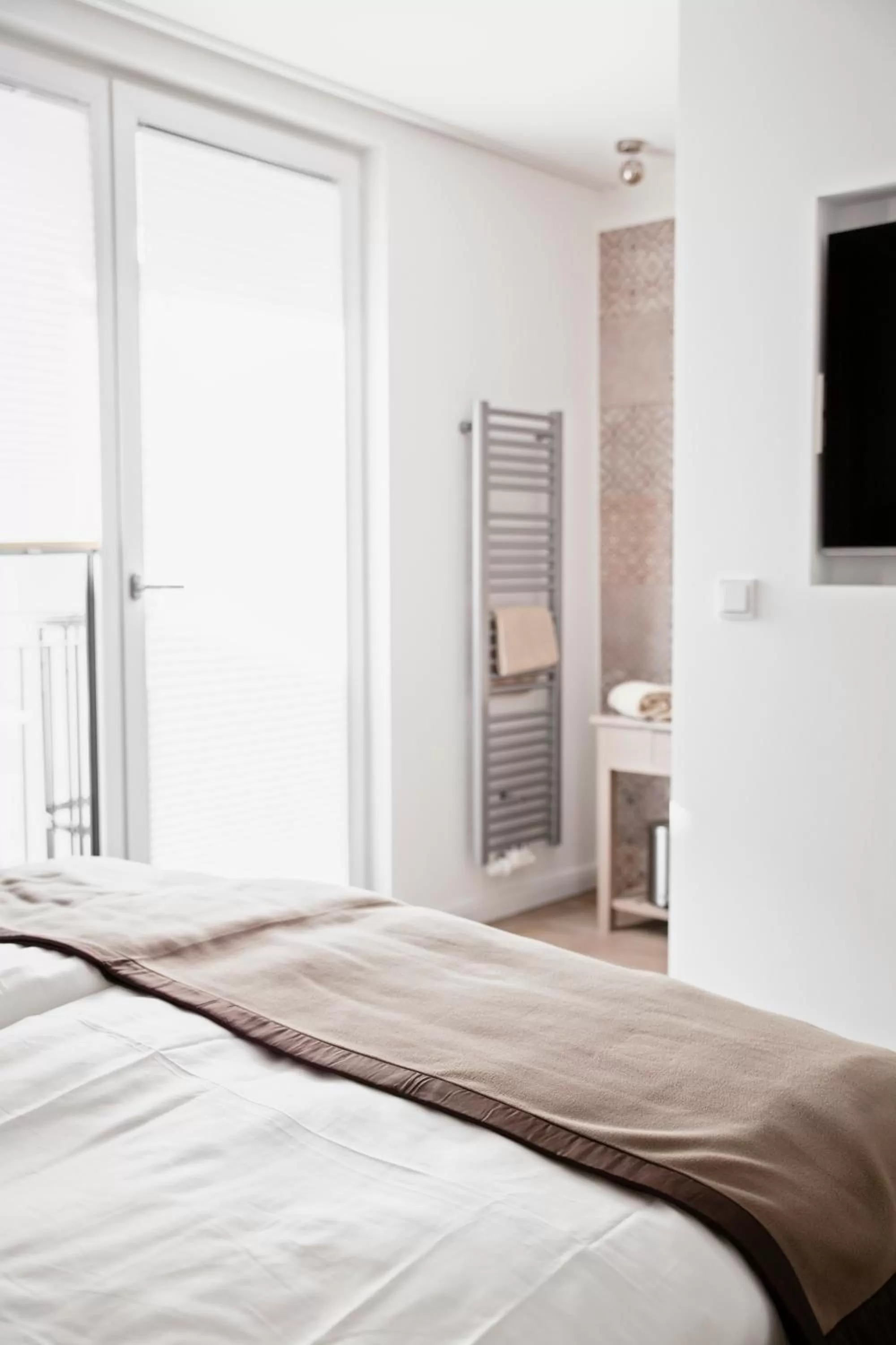 Double Room - single occupancy in Konventchen