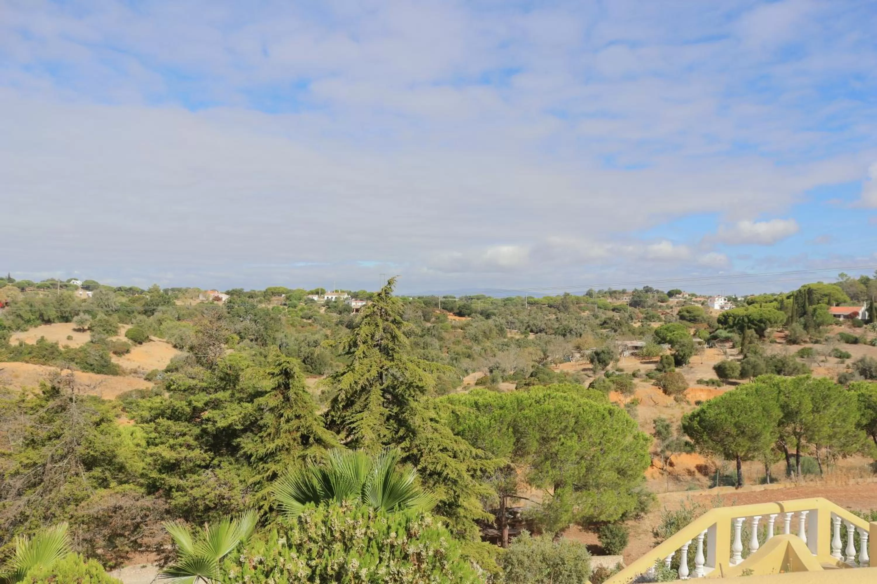 Day in Quinta Nova Relax & Spa - Vale del Rey