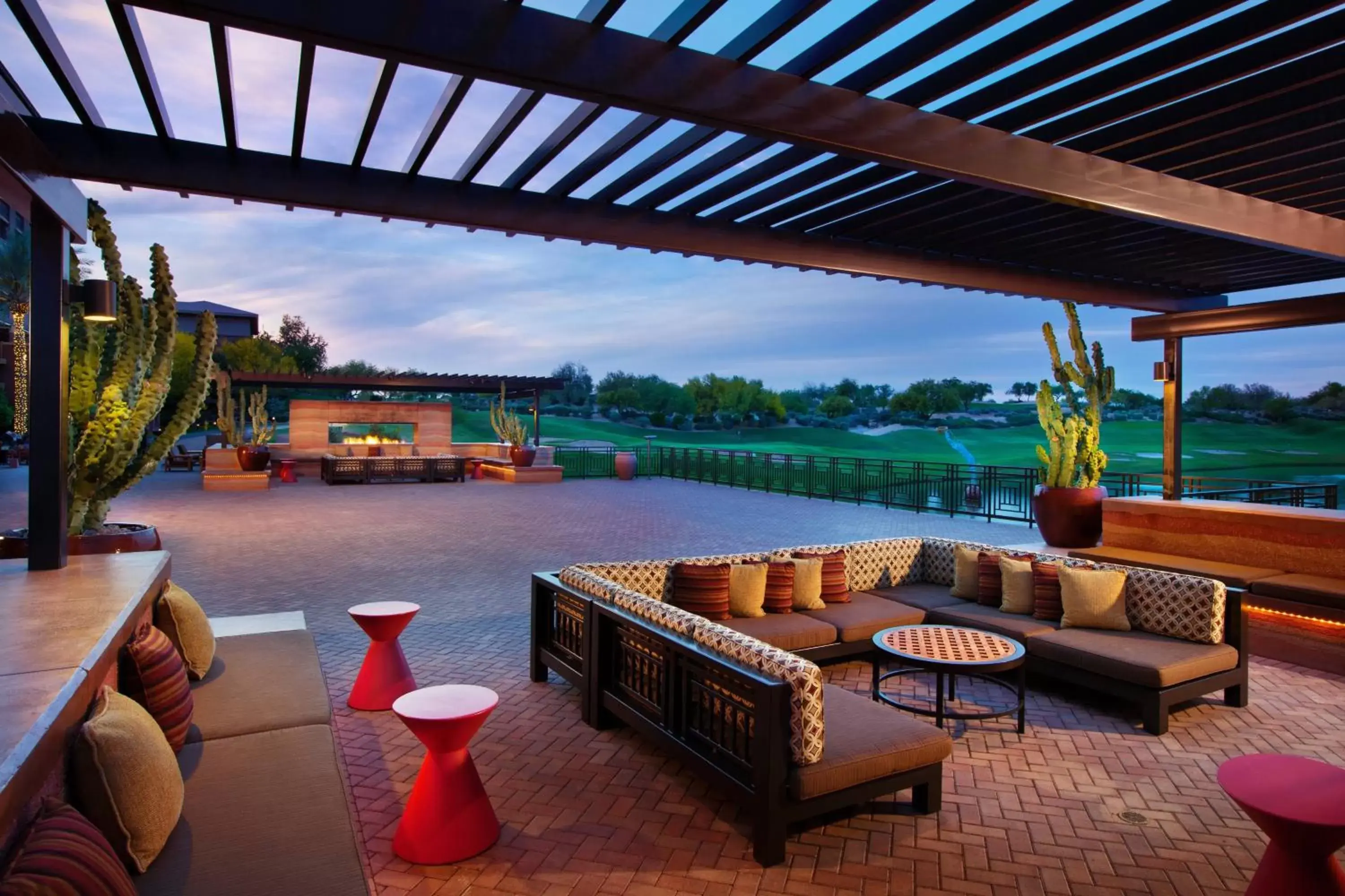 Meeting/conference room in The Westin Kierland Resort & Spa