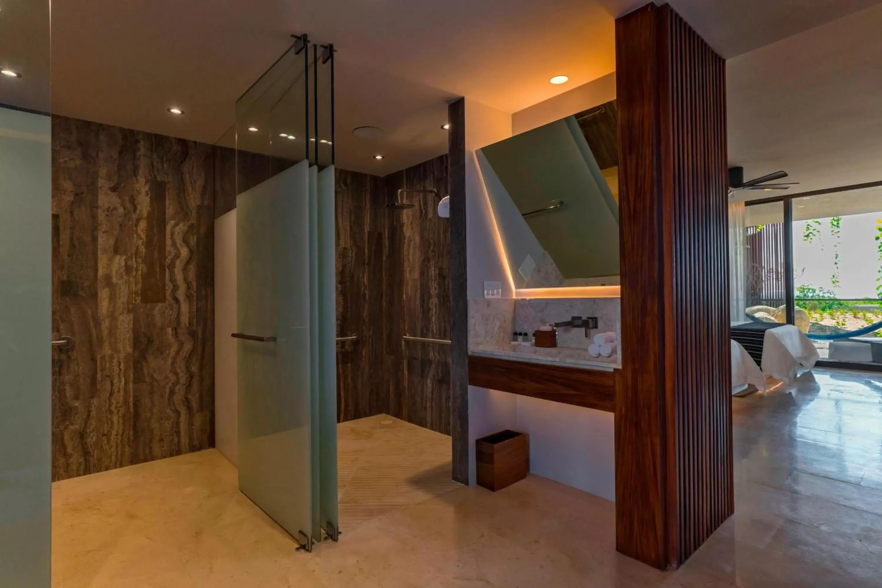 Bathroom in Solaz, a Luxury Collection Resort, Los Cabos