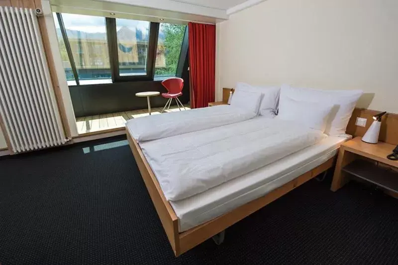 Standard Double Room in Waldhaus*** Hotel im Deltapark Vitalresort