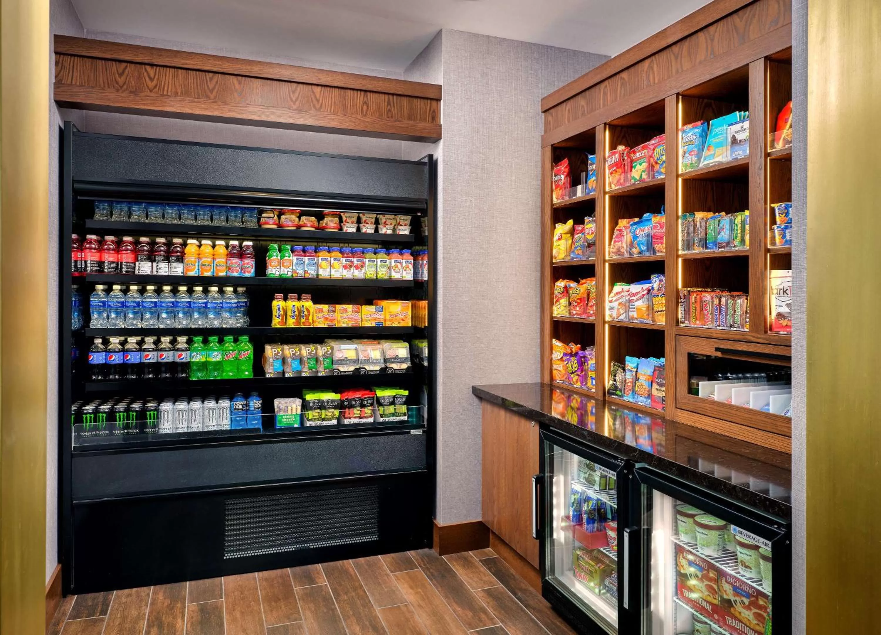 Activities in The Forester, a Hyatt Place Hotel