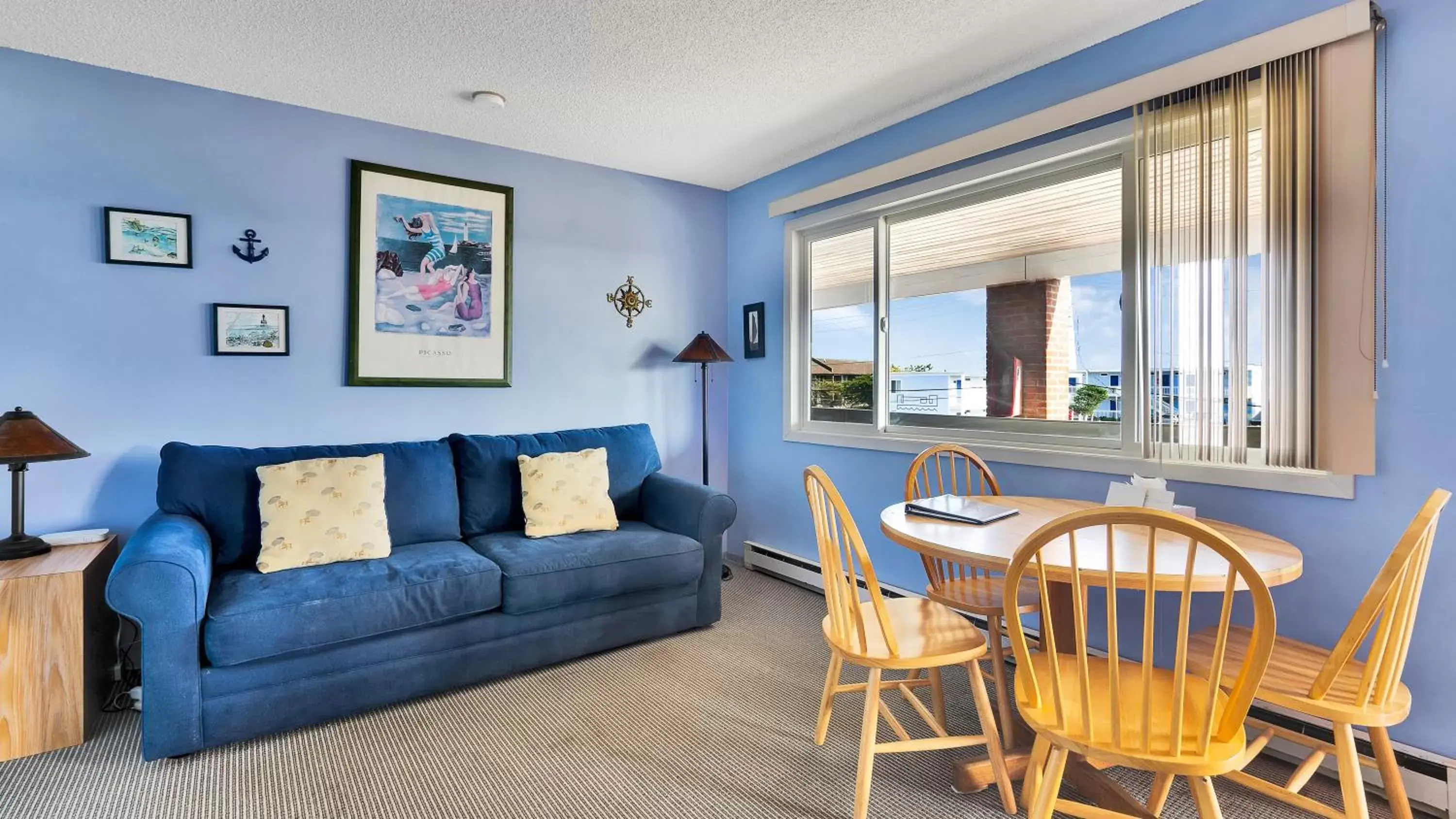 Apartment in Montauk Oceanside Suites Apartment in Montauk Oceanside Suites