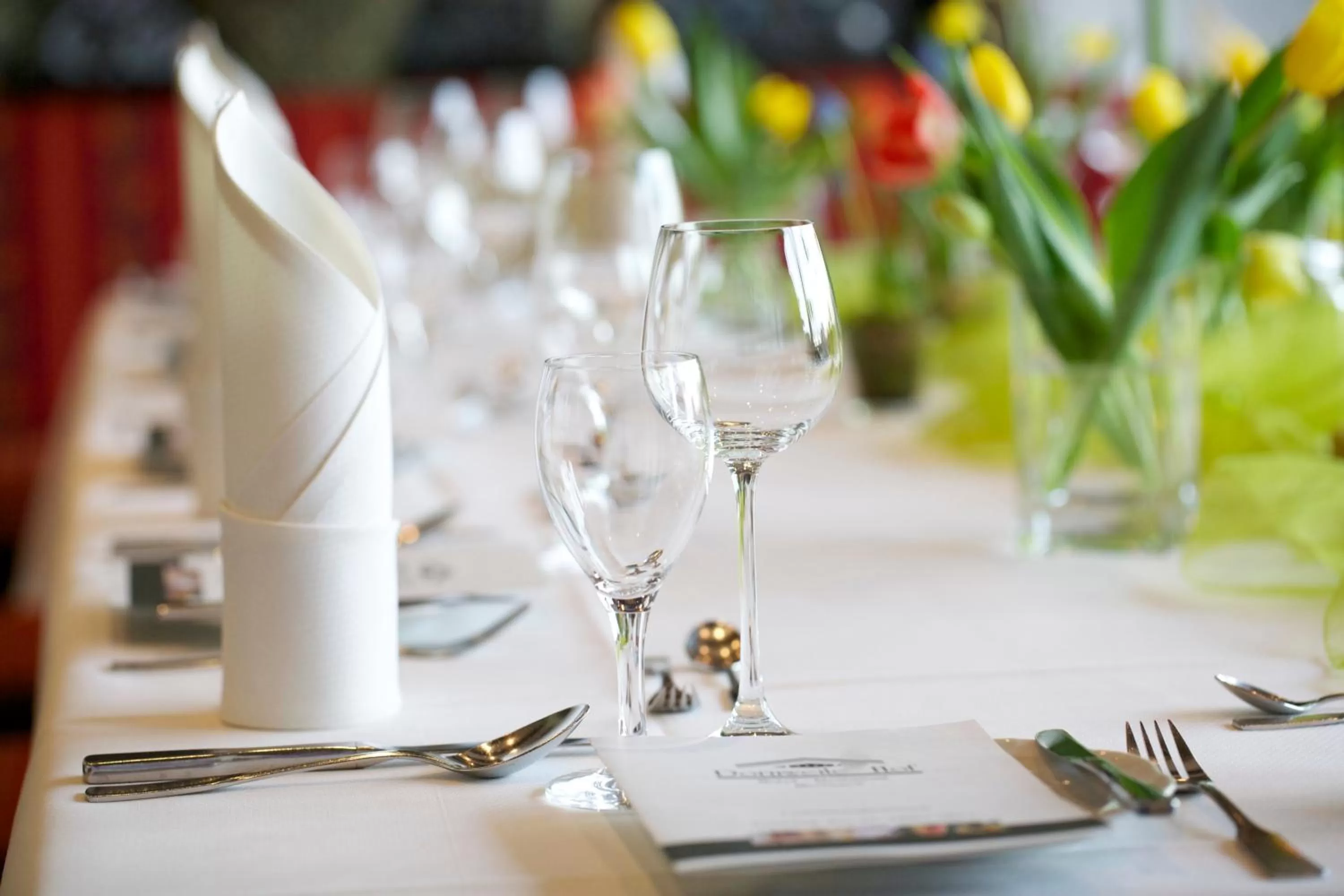 Restaurant/places to eat in Hotel & Restaurant Dornweiler Hof