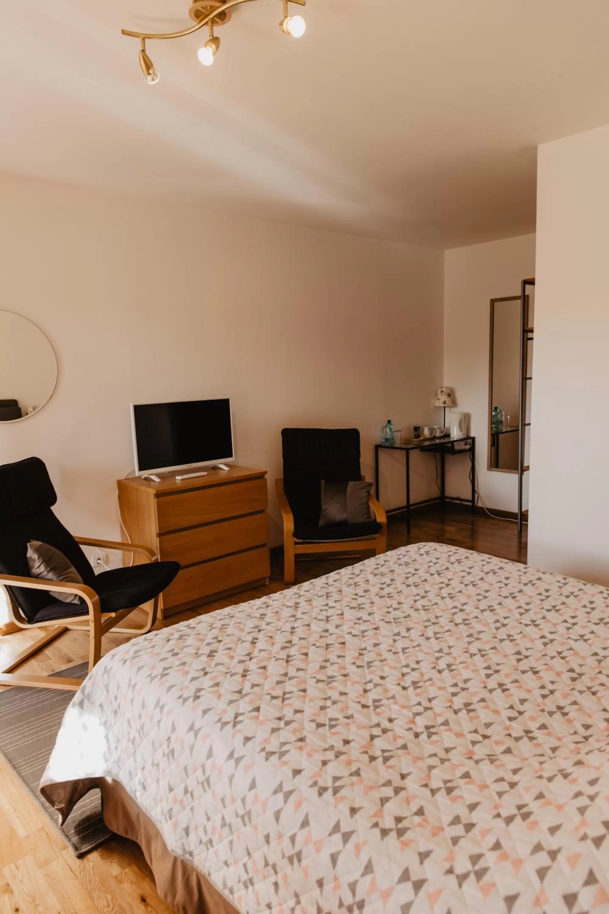 Hôtel Les Charmilles de Mormal