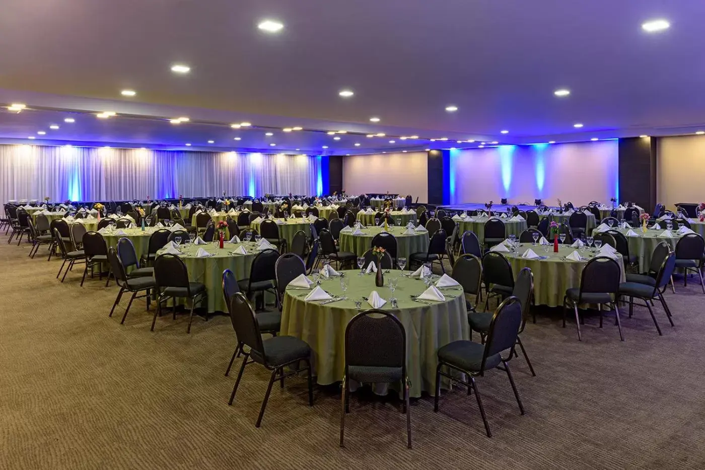 Banquet/Function facilities, Restaurant/Places to Eat in Novotel Sao Paulo Center Norte