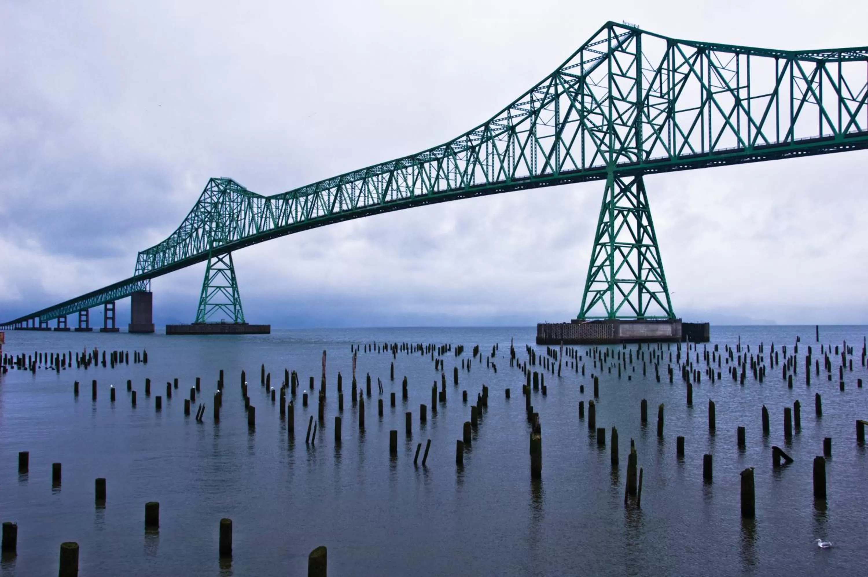 Nearby landmark in Shilo Inn Suites Warrenton