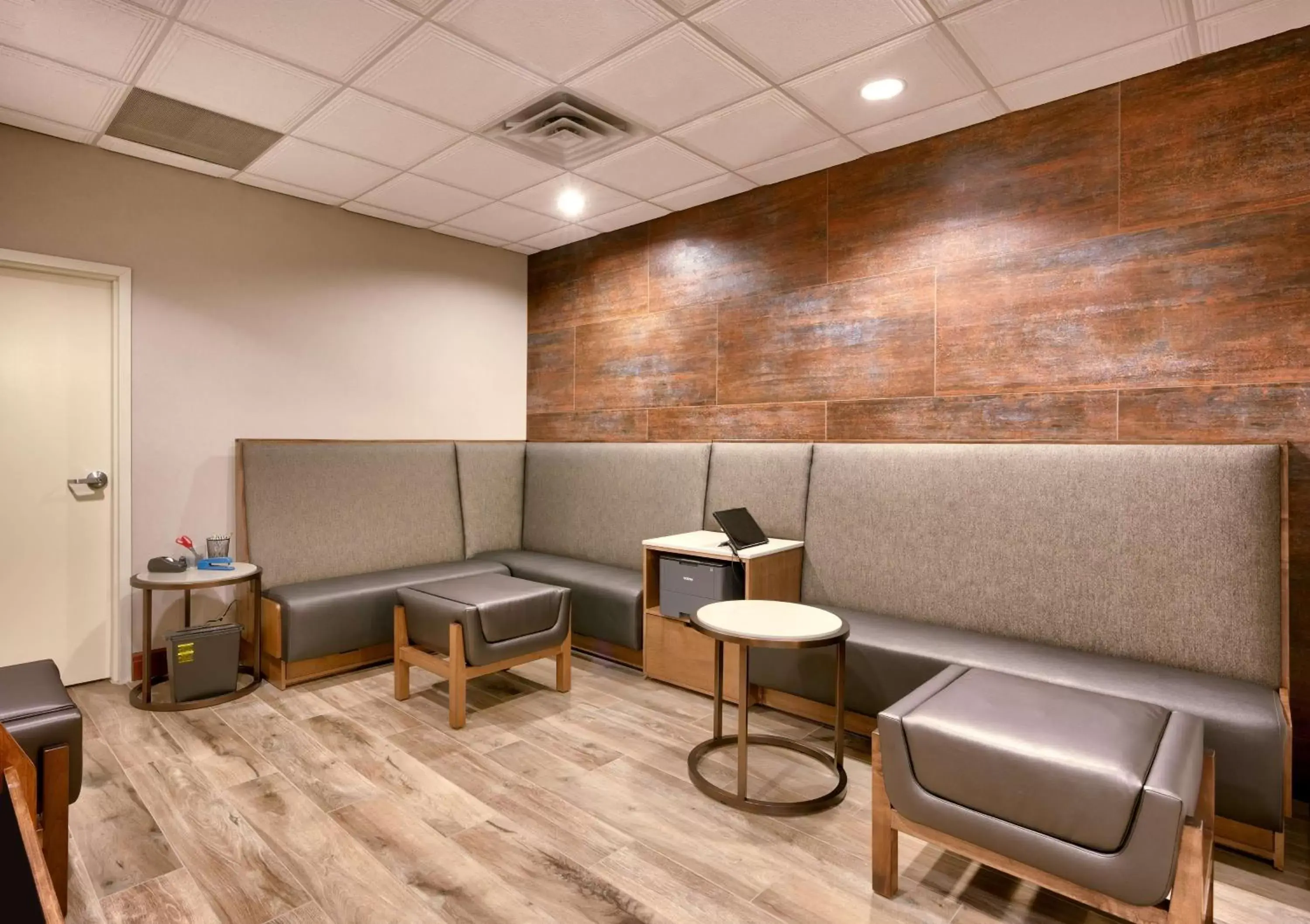 Business facilities in Hampton Inn & Suites Show Low-Pinetop