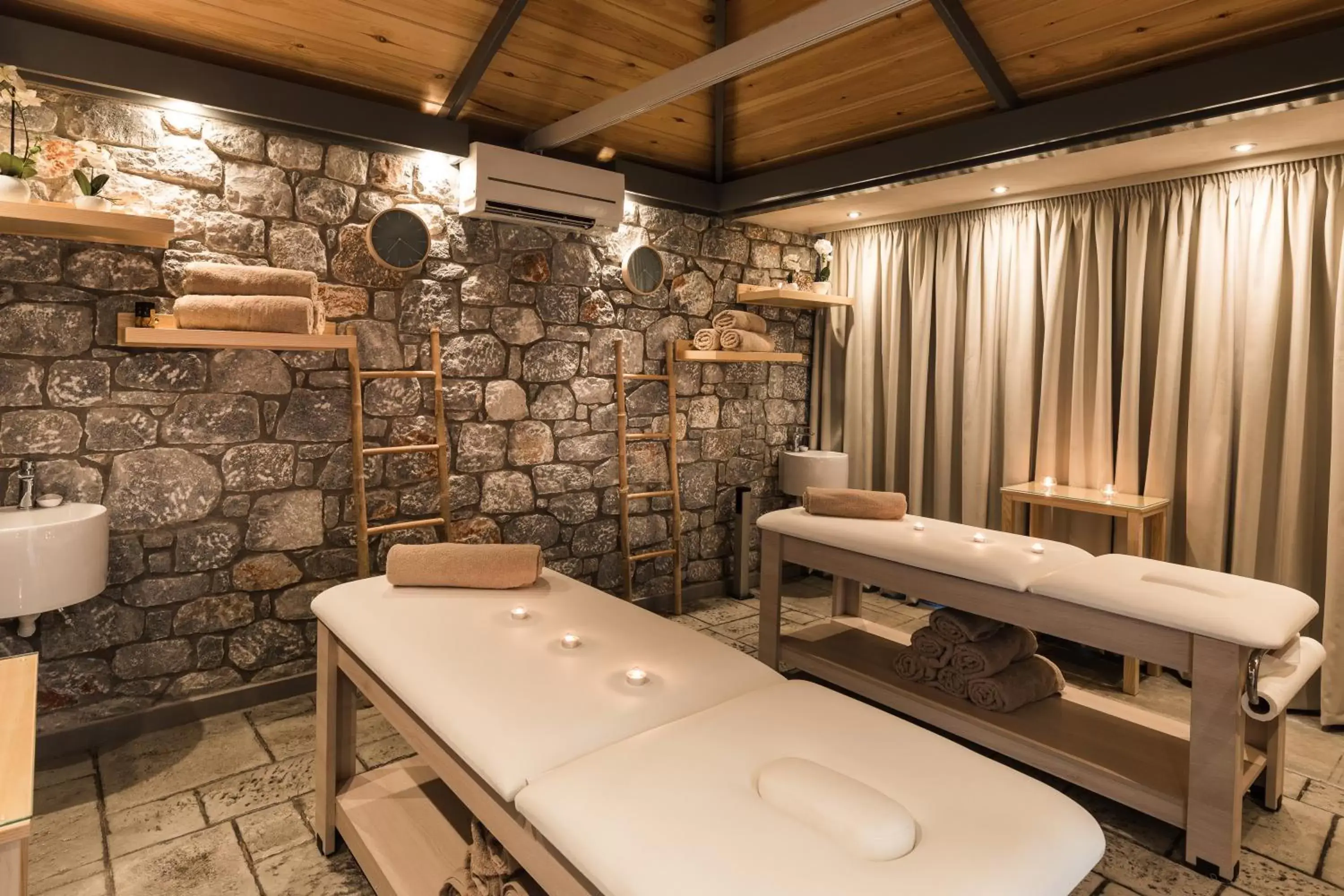 Massage, Spa/Wellness in Akti Taygetos - Conference Resort