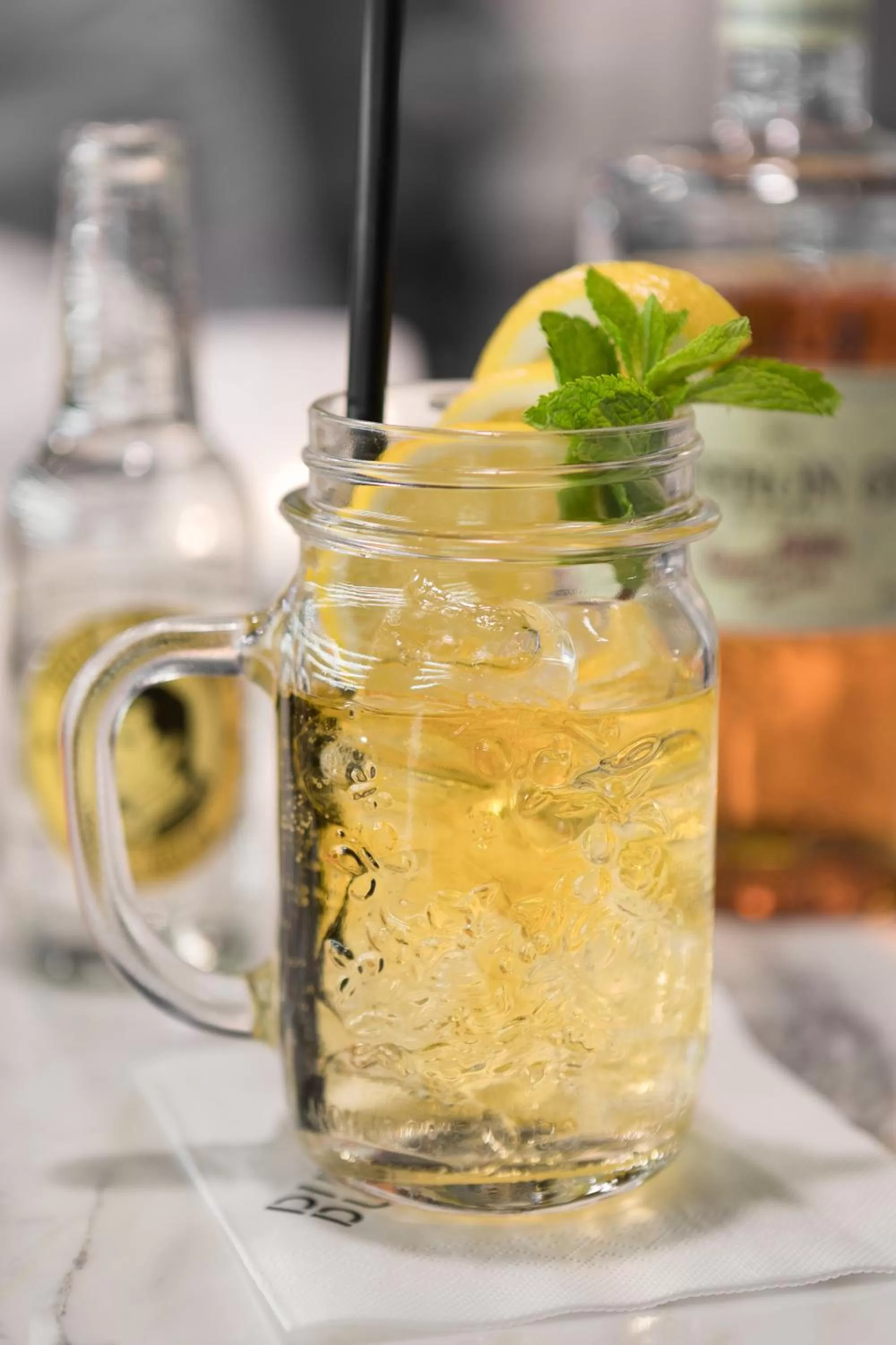 Restaurant/places to eat in Placid Hotel Design & Lifestyle Zurich