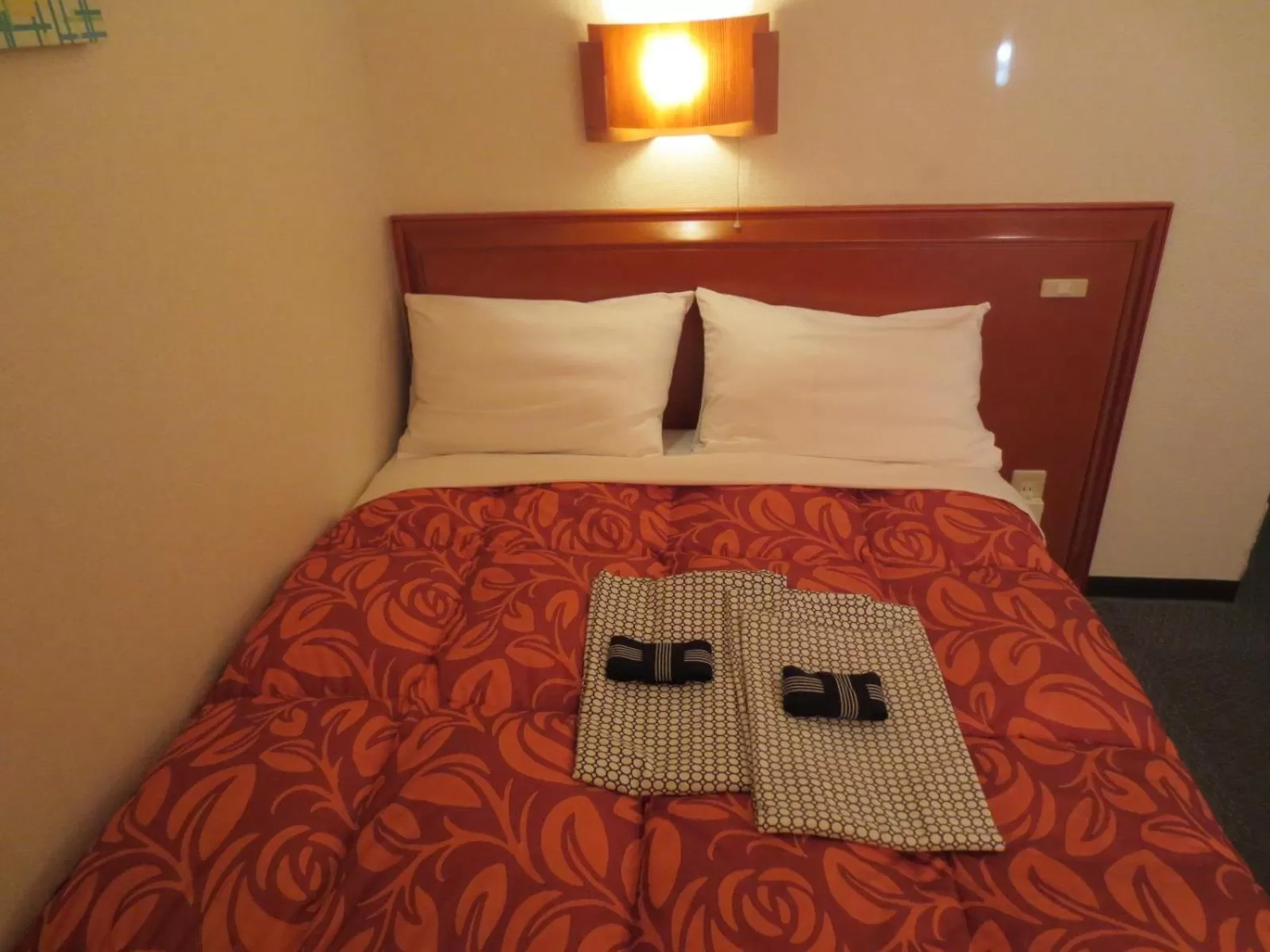 Photo of the whole room, Bed in Hotel Minatoya