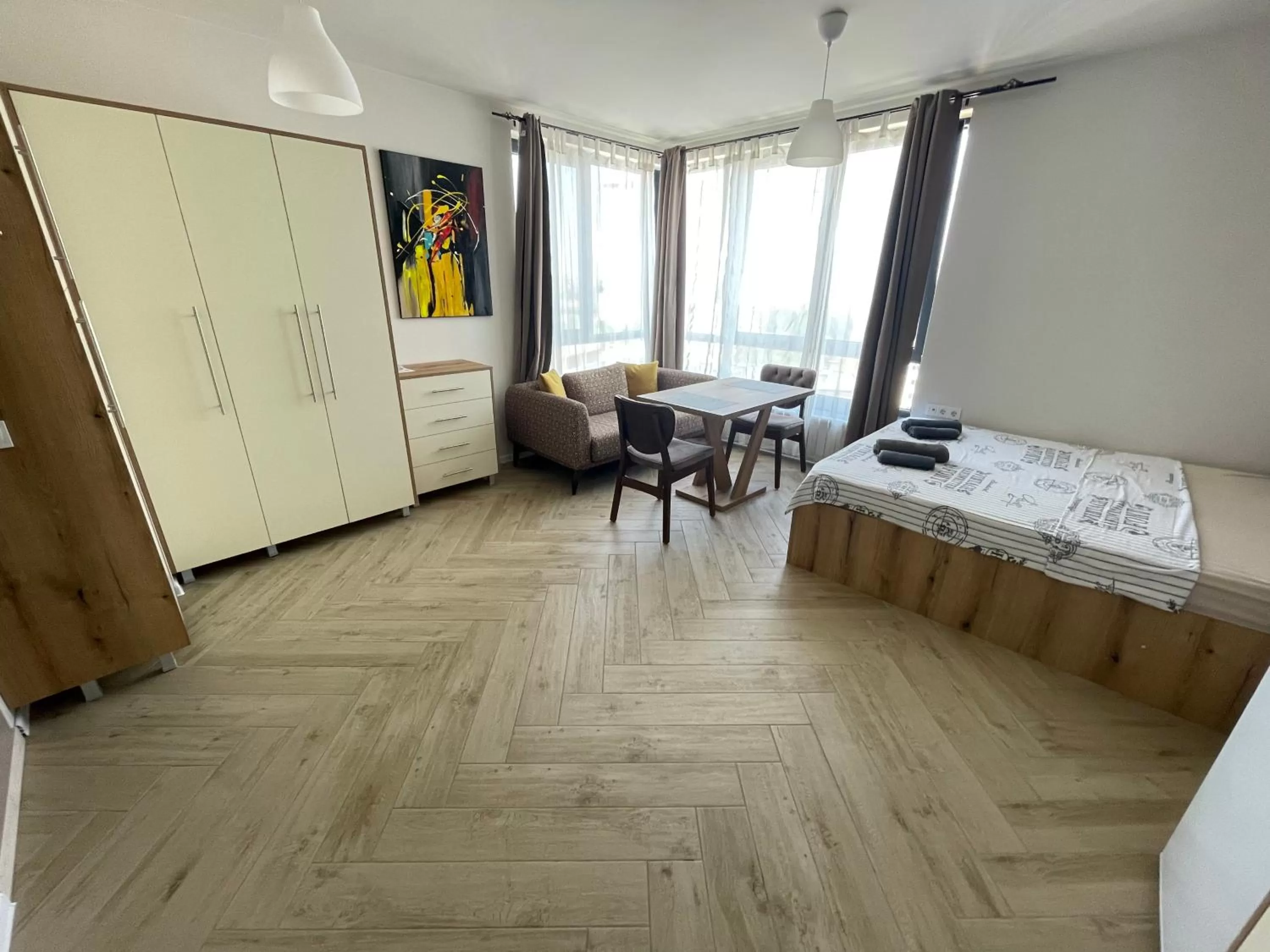 WOW Apartments