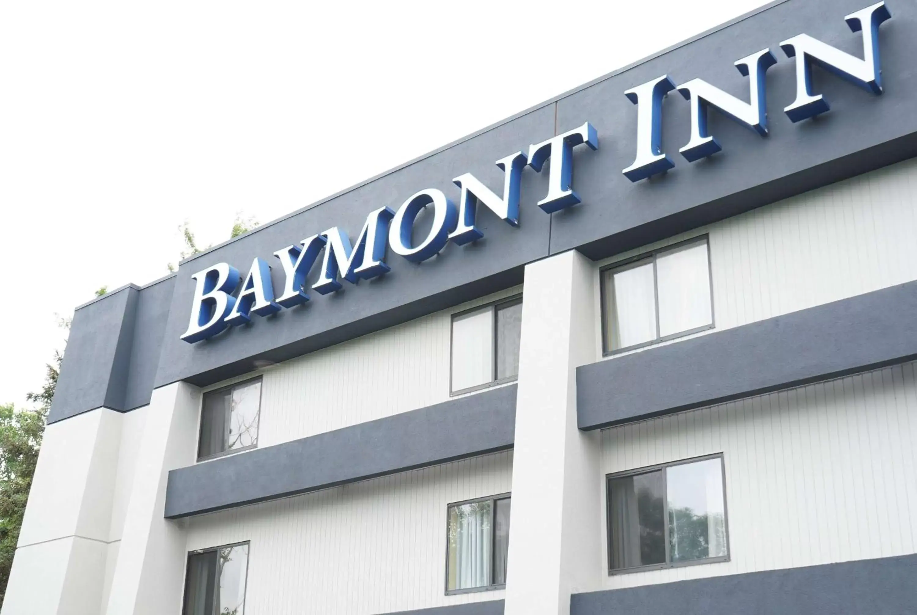 Property building in Baymont by Wyndham Bridgeport/Frankenmuth Property building in Baymont by Wyndham Bridgeport/Frankenmuth