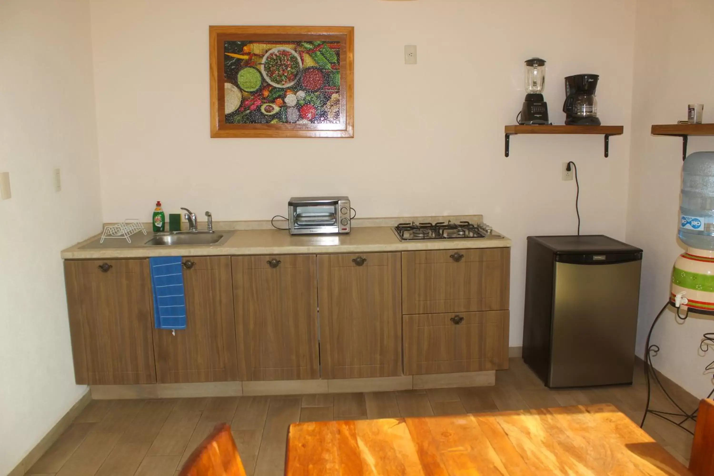 kitchen, Kitchen/Kitchenette in Villa Los Corales