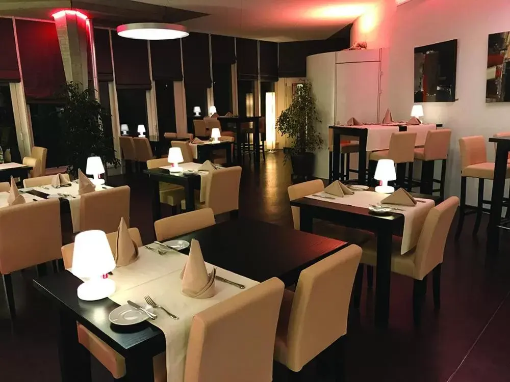 Restaurant/Places to Eat in CIP Tramelan