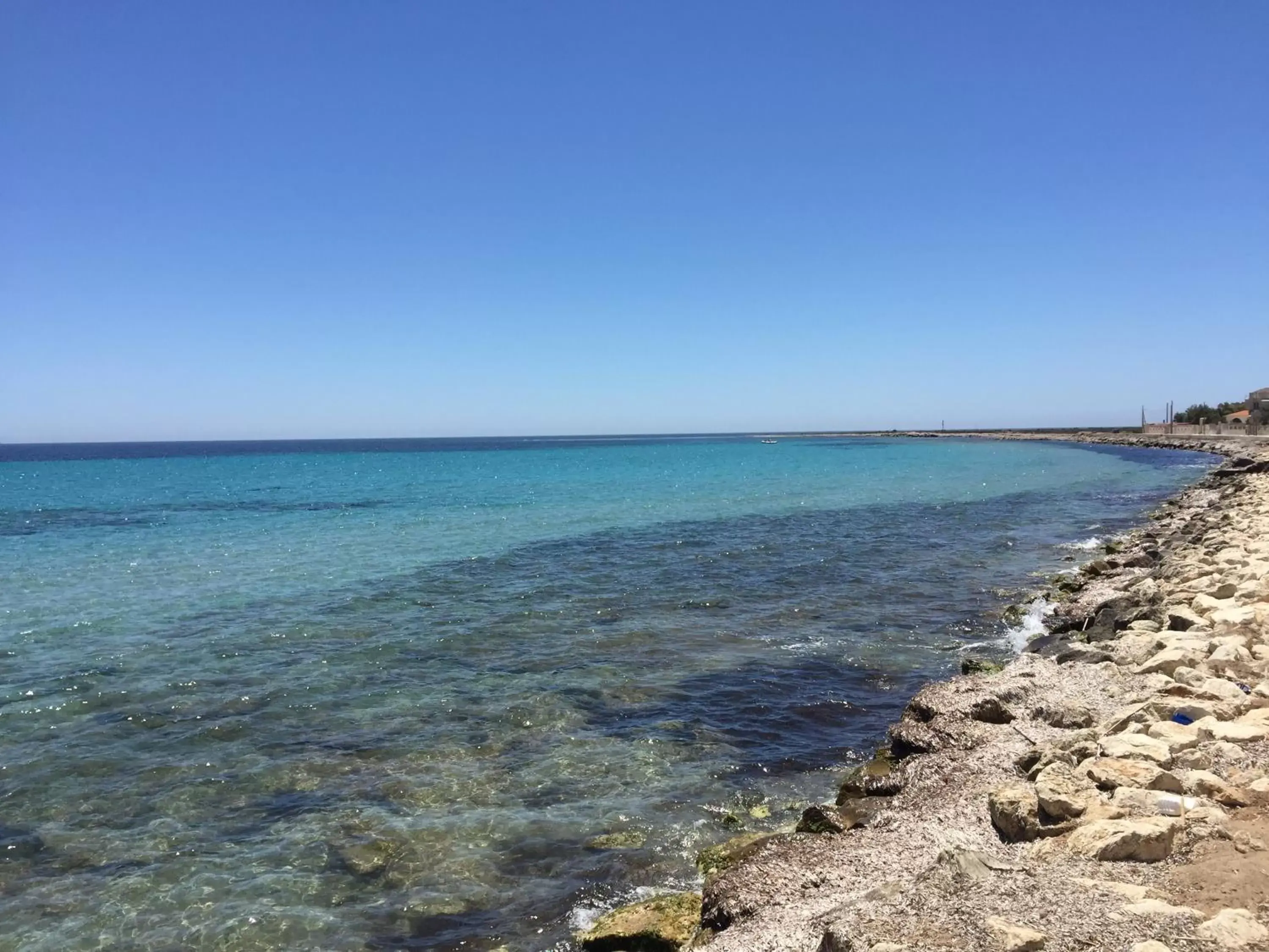 Other, Beach in D'Angelo Palace Hotel