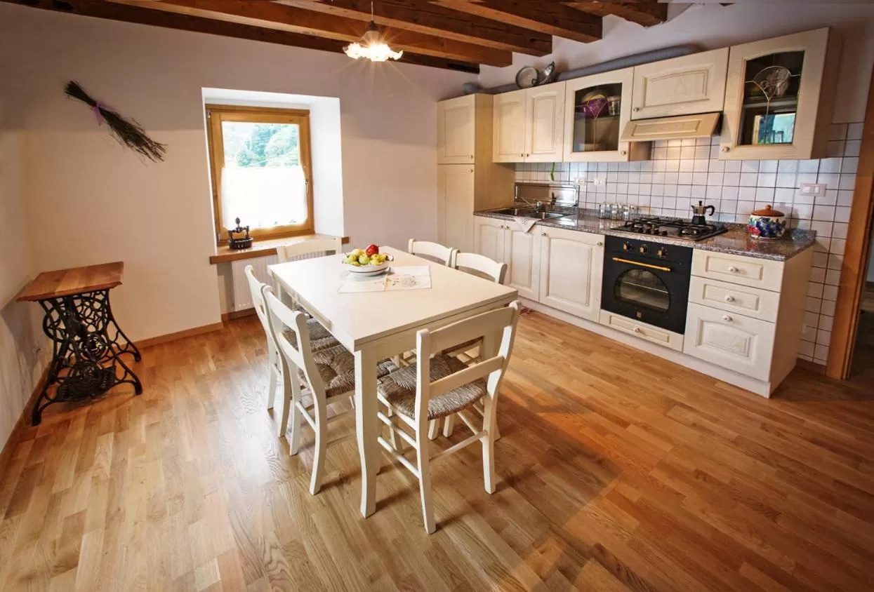 Day in Albergo Diffuso Tolmezzo