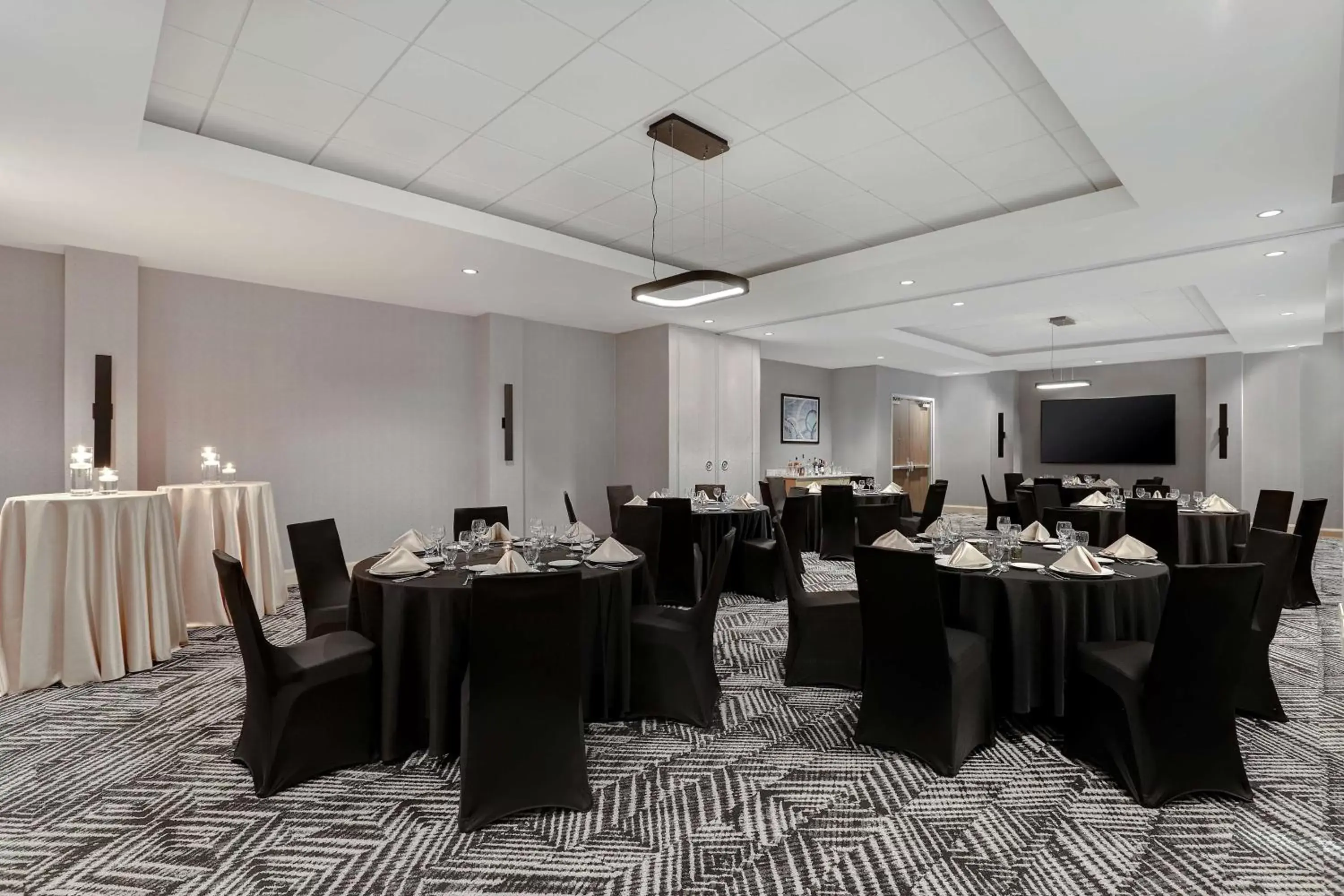 Banquet/Function facilities, Restaurant/Places to Eat in Hyatt Place Ottawa West