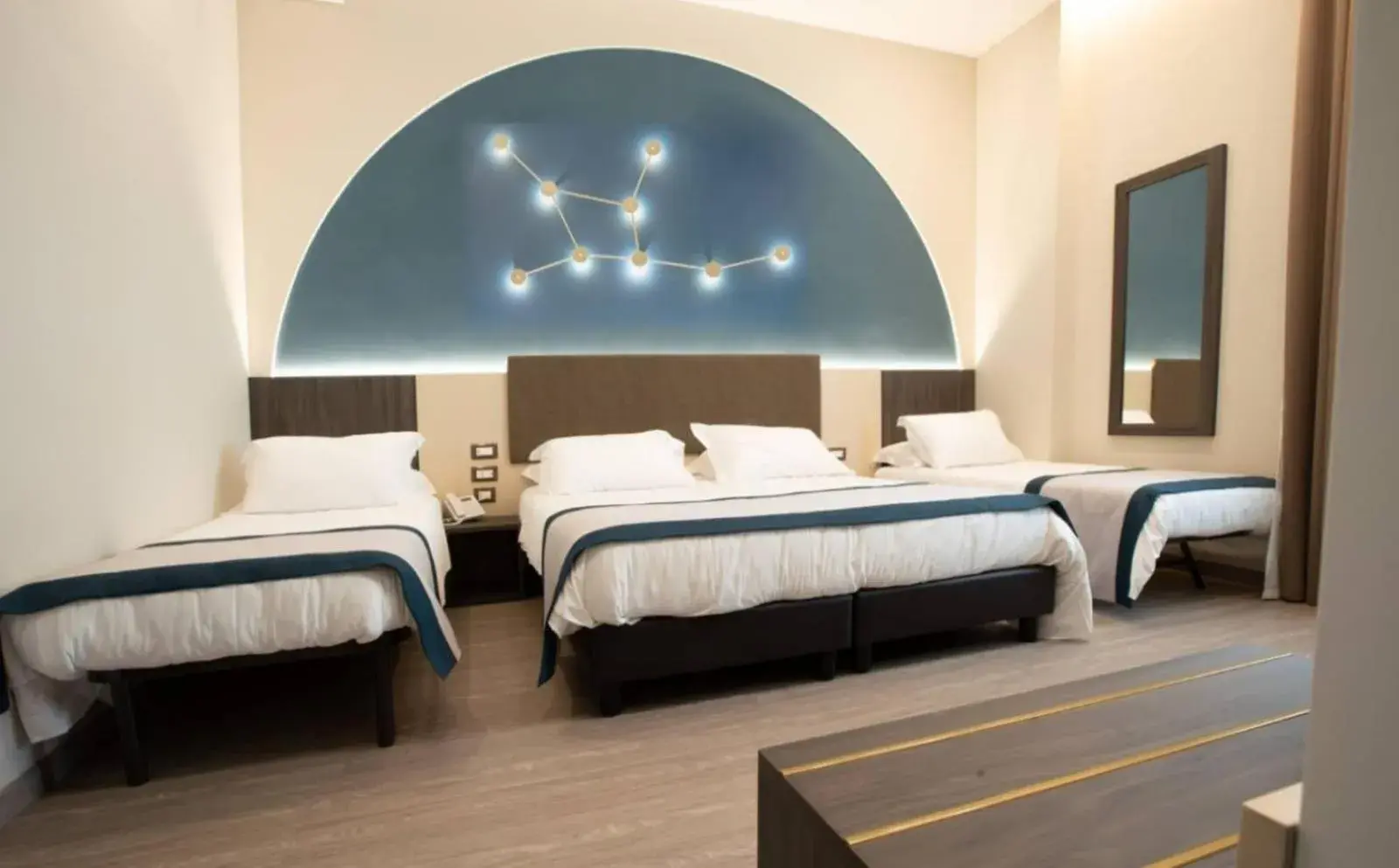 Bed in San Lorenzo - Hotel & SPA