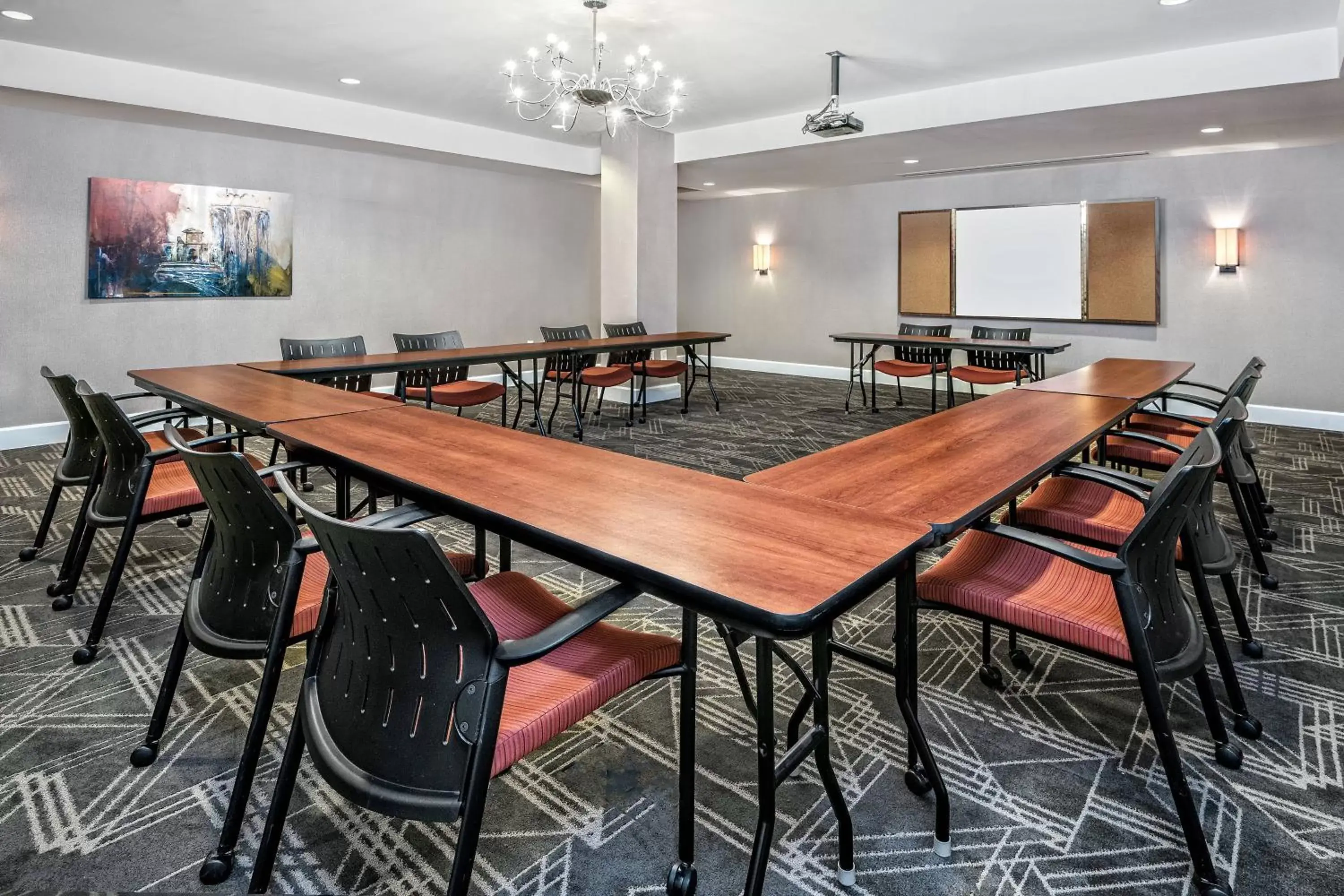 Meeting/conference room in TownePlace Suites by Marriott San Antonio Downtown Riverwalk