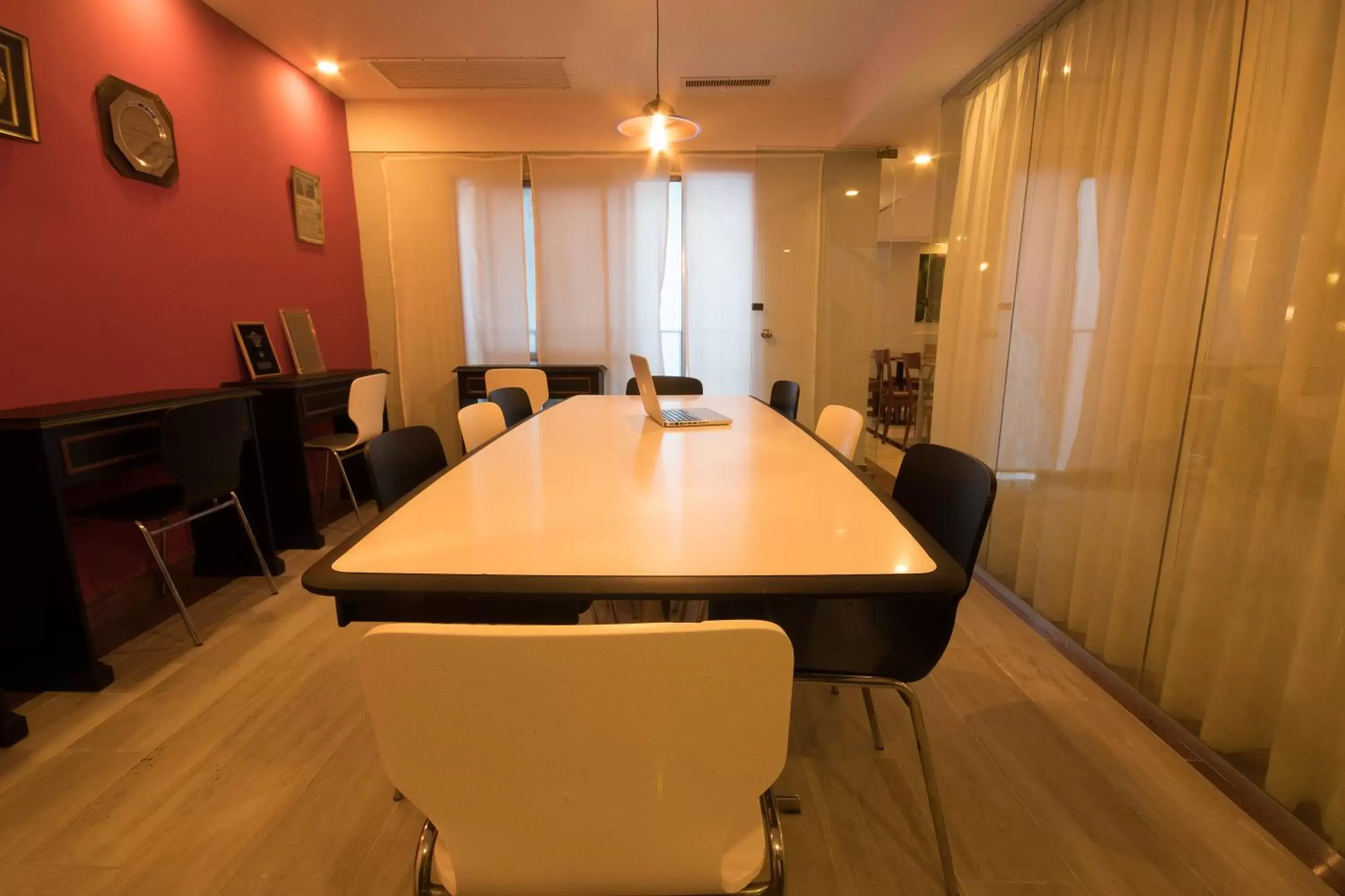 Meeting/conference room in Gran Hotel Buenos Aires