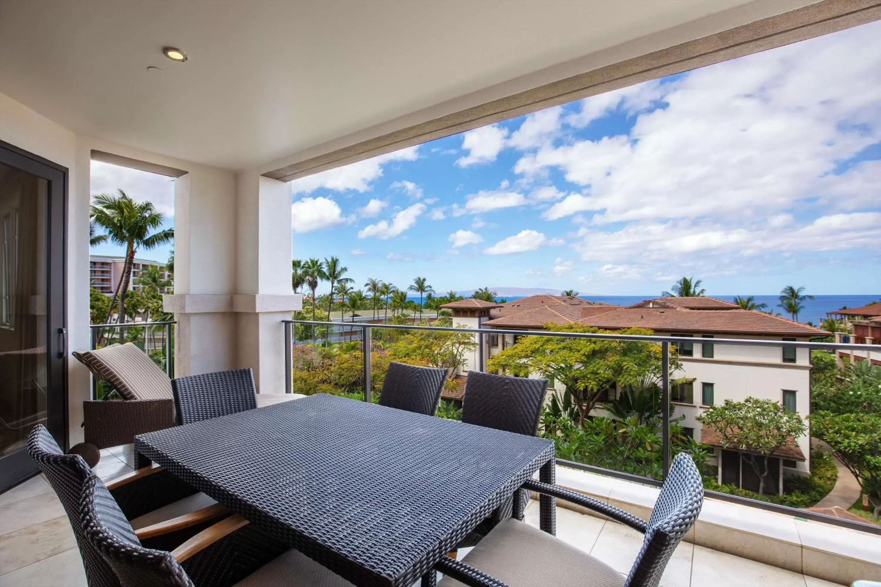 Photo of the whole room in Wailea Beach Villas, a Destination by Hyatt Residence