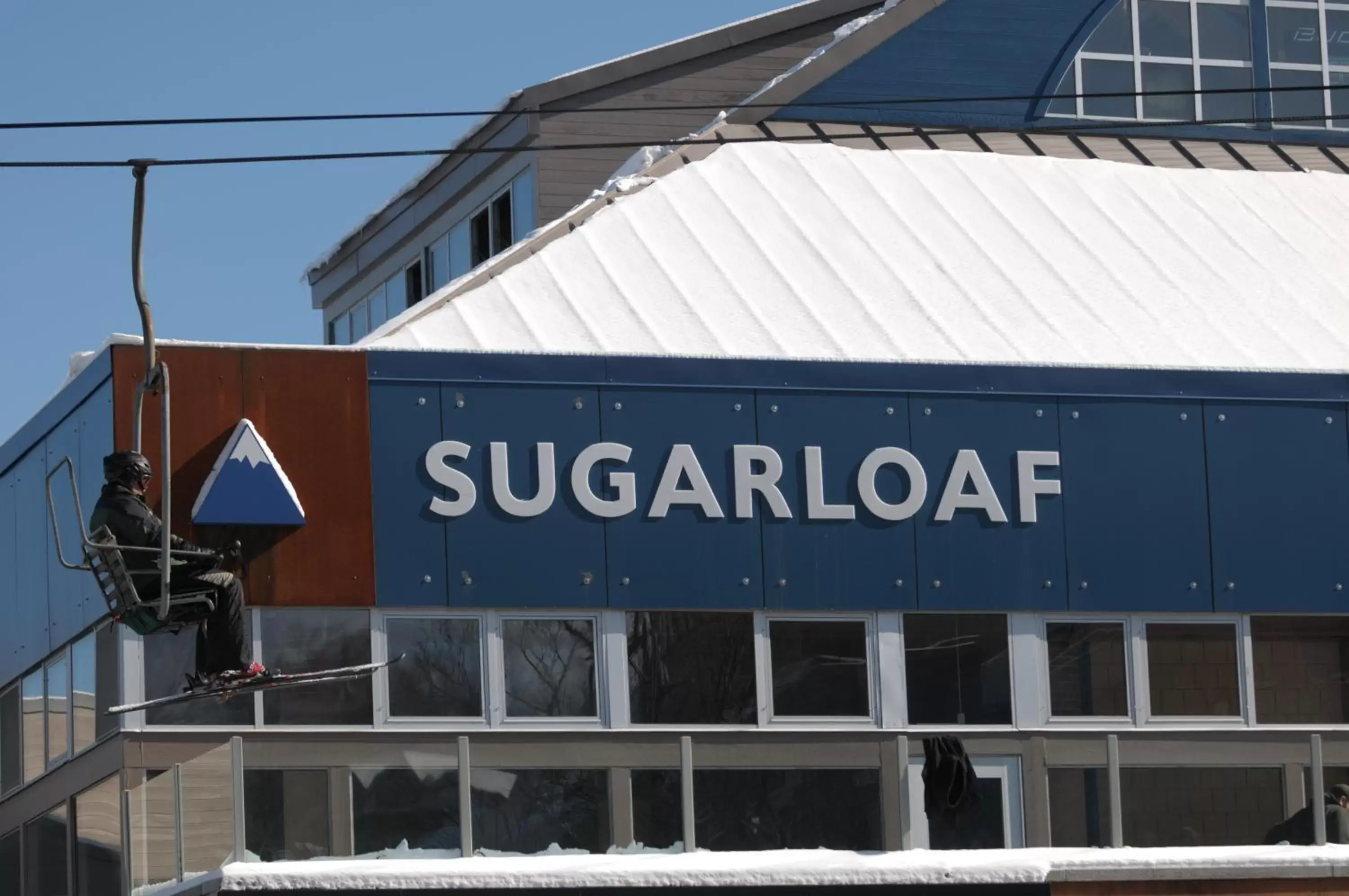 Logo/Certificate/Sign, Property Building in Sugarloaf Mountain Hotel